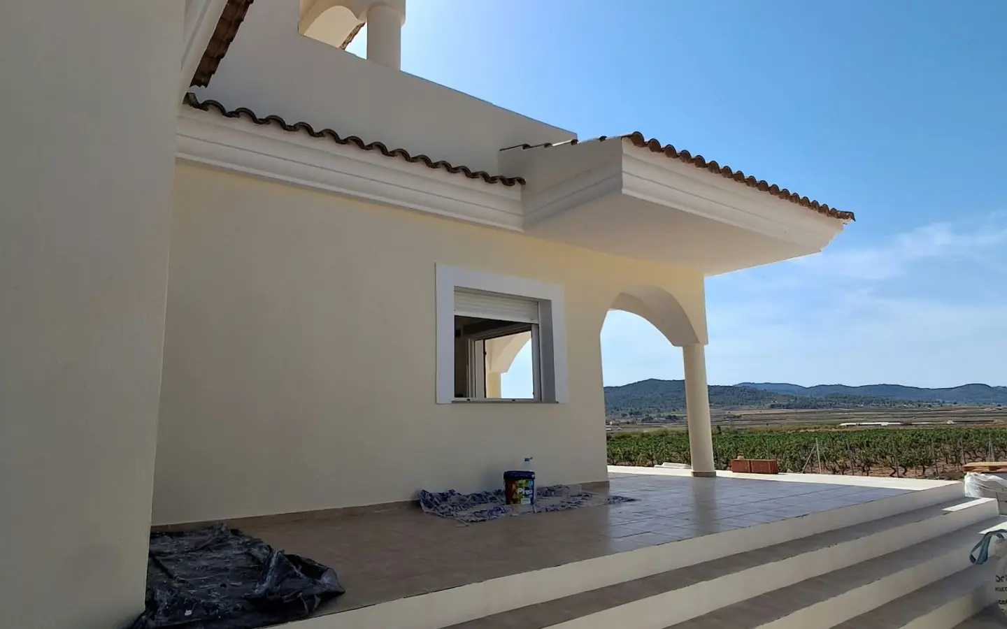 Country House Of 309 M² In Pinoso, Spain