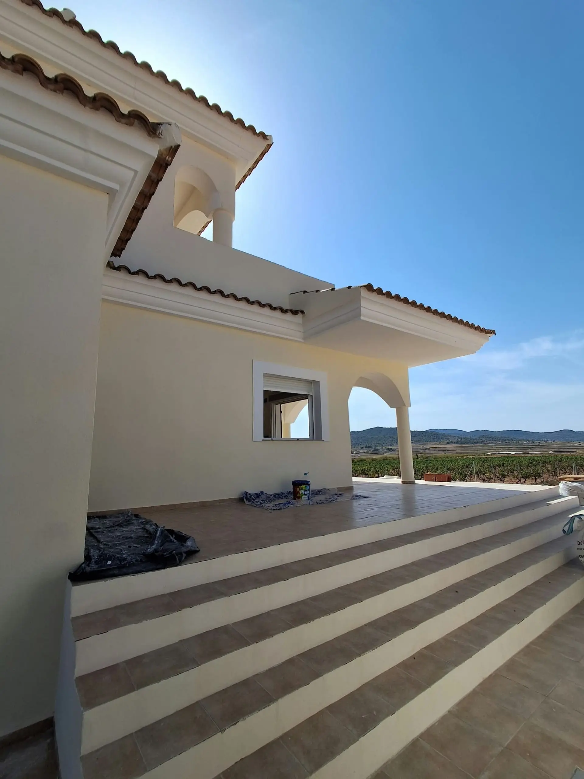 Country House Of 309 M² In Pinoso, Spain