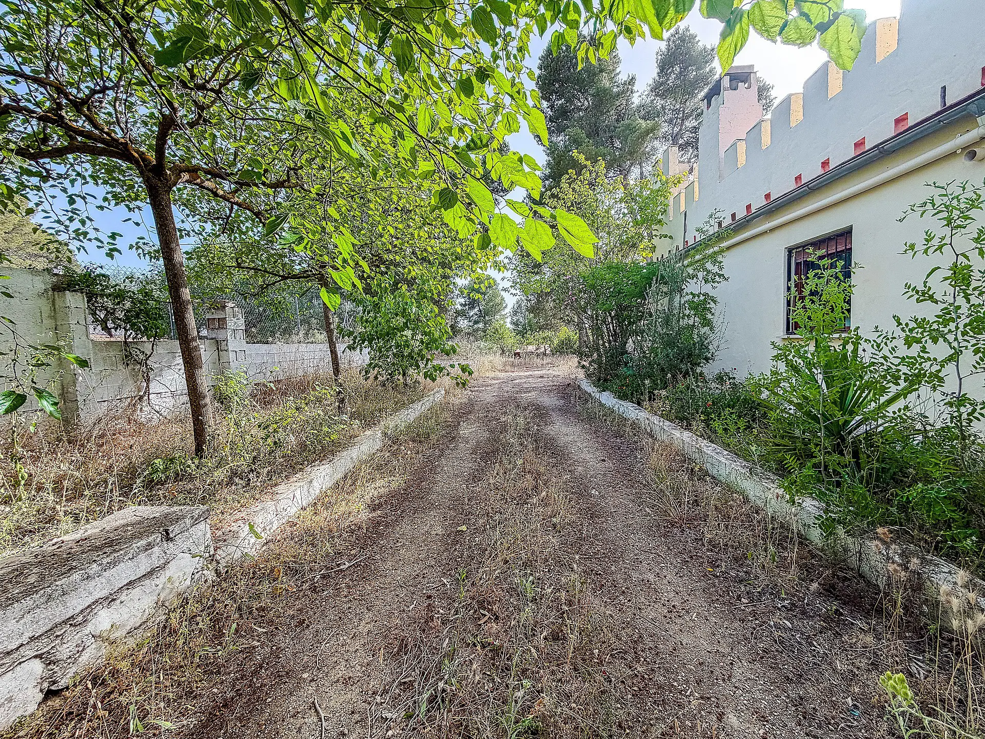 Country House Of 157 M² In Biar, Spain