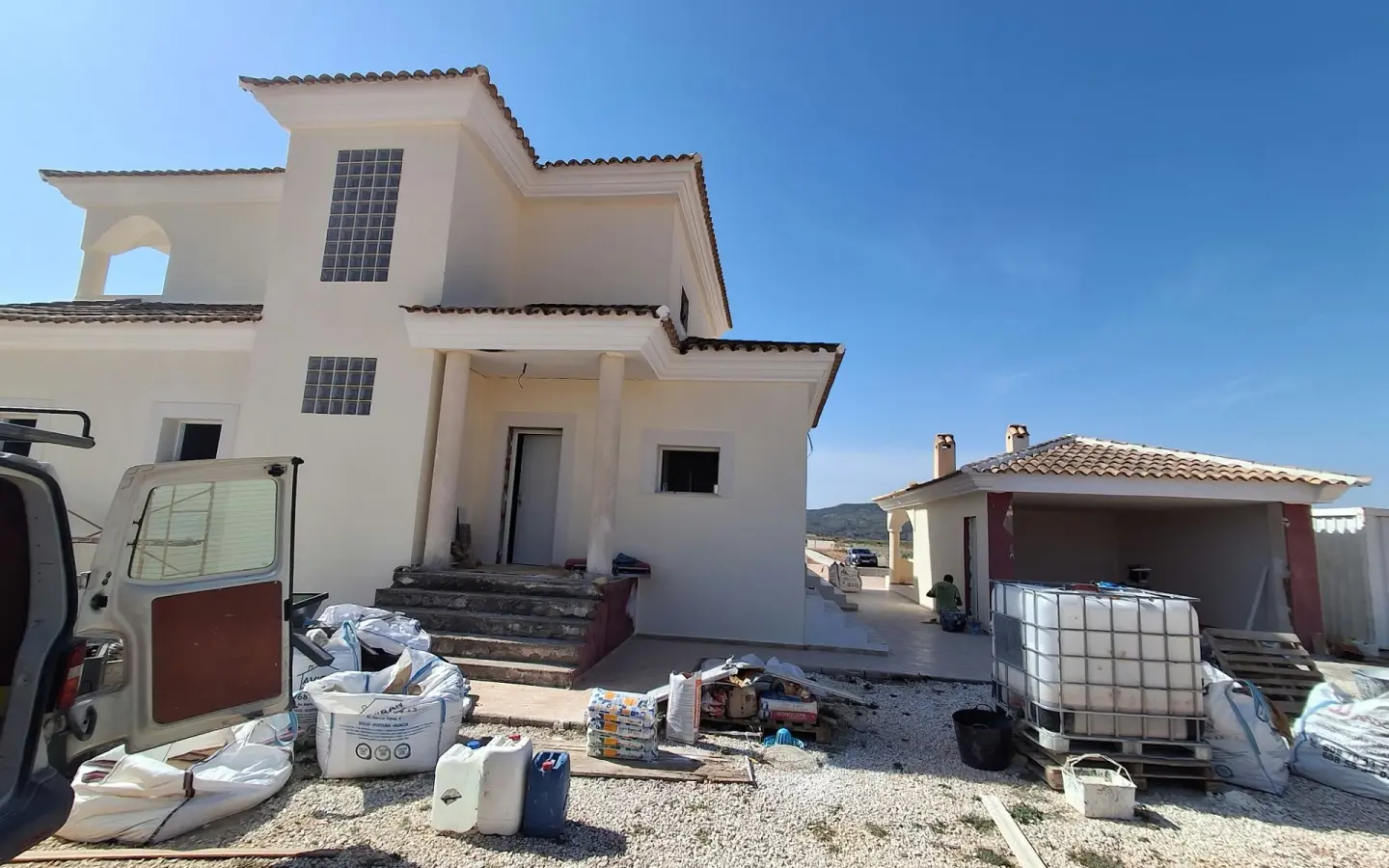 Country House Of 309 M² In Pinoso, Spain