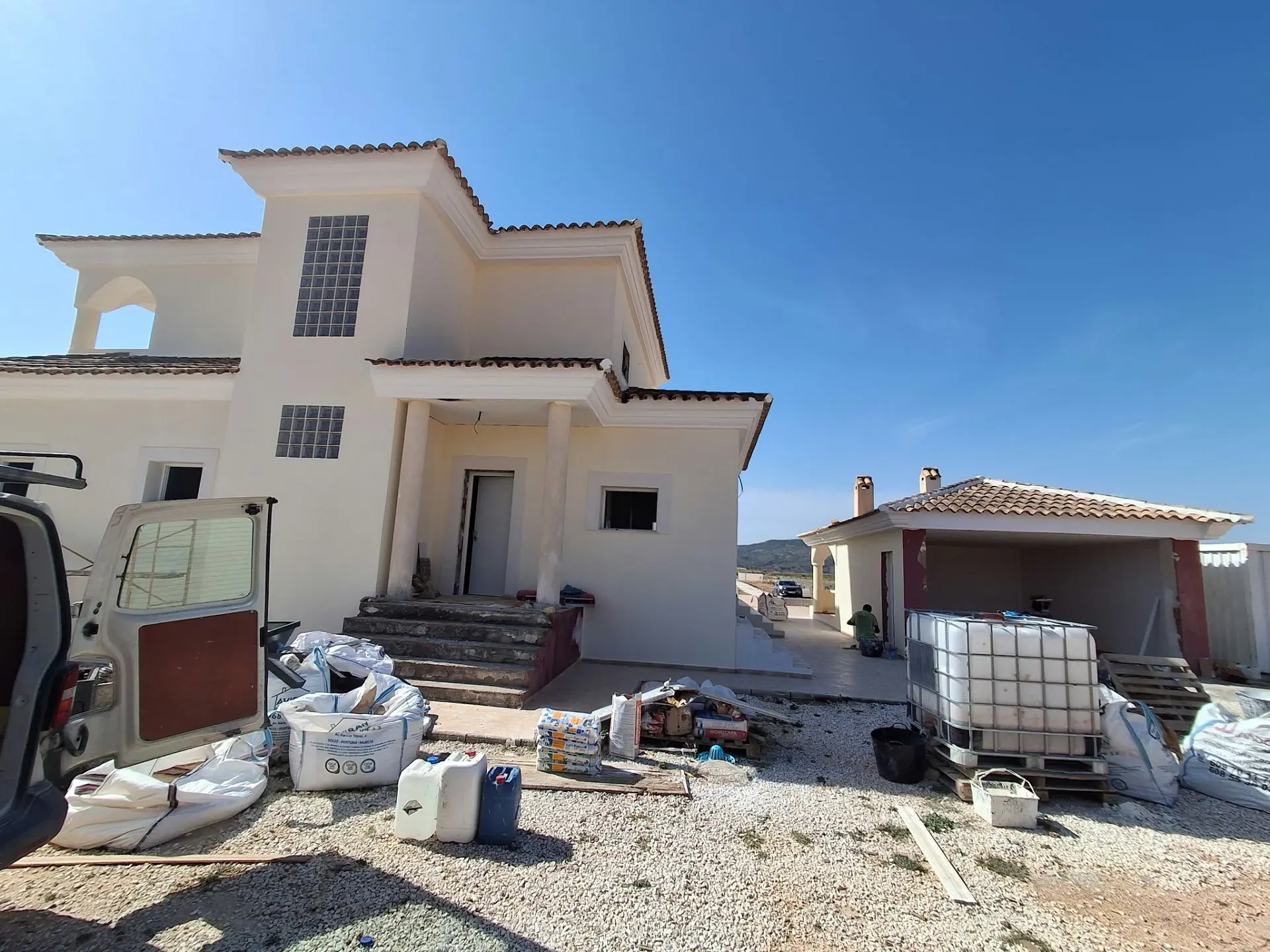 Country House Of 309 M² In Pinoso, Spain