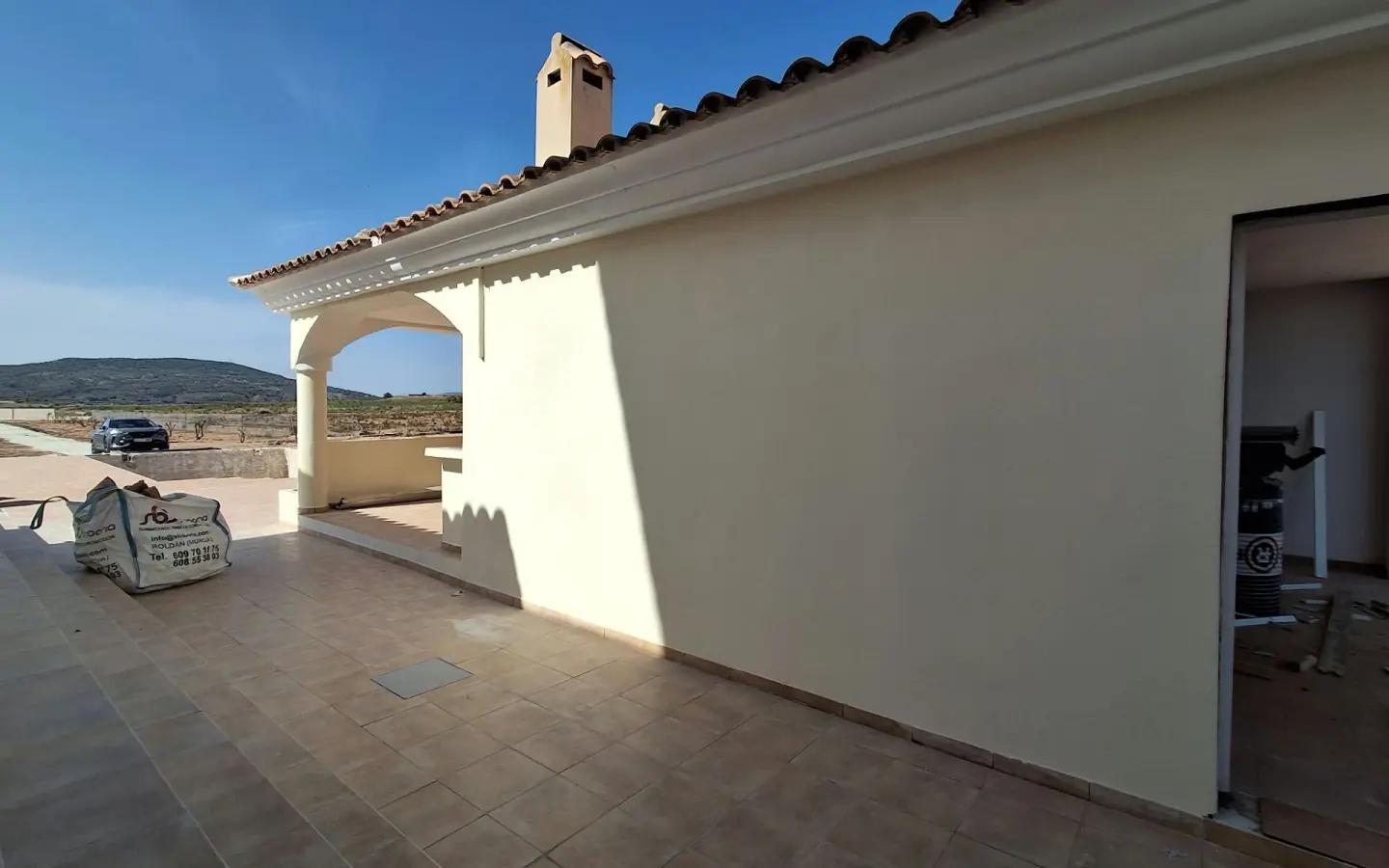 Country House Of 309 M² In Pinoso, Spain