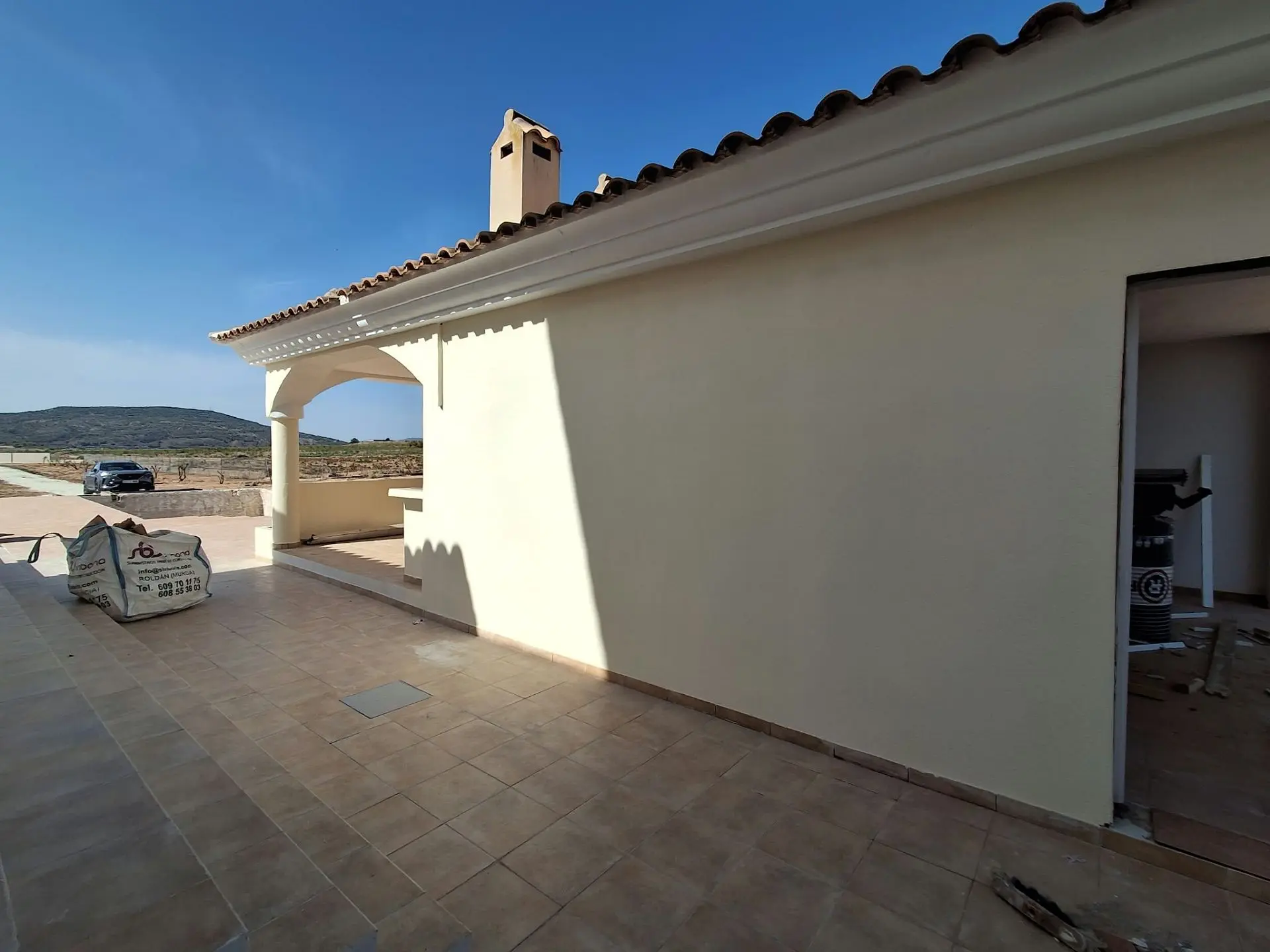Country House Of 309 M² In Pinoso, Spain