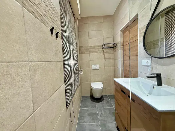 5-bedroom Detached Villa In Pinoso, Spain (190 M²)