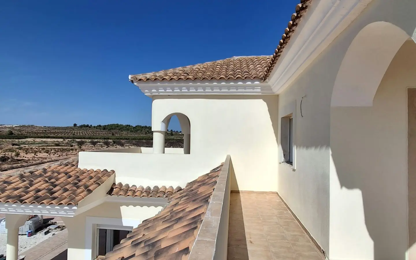 Country House Of 309 M² In Pinoso, Spain