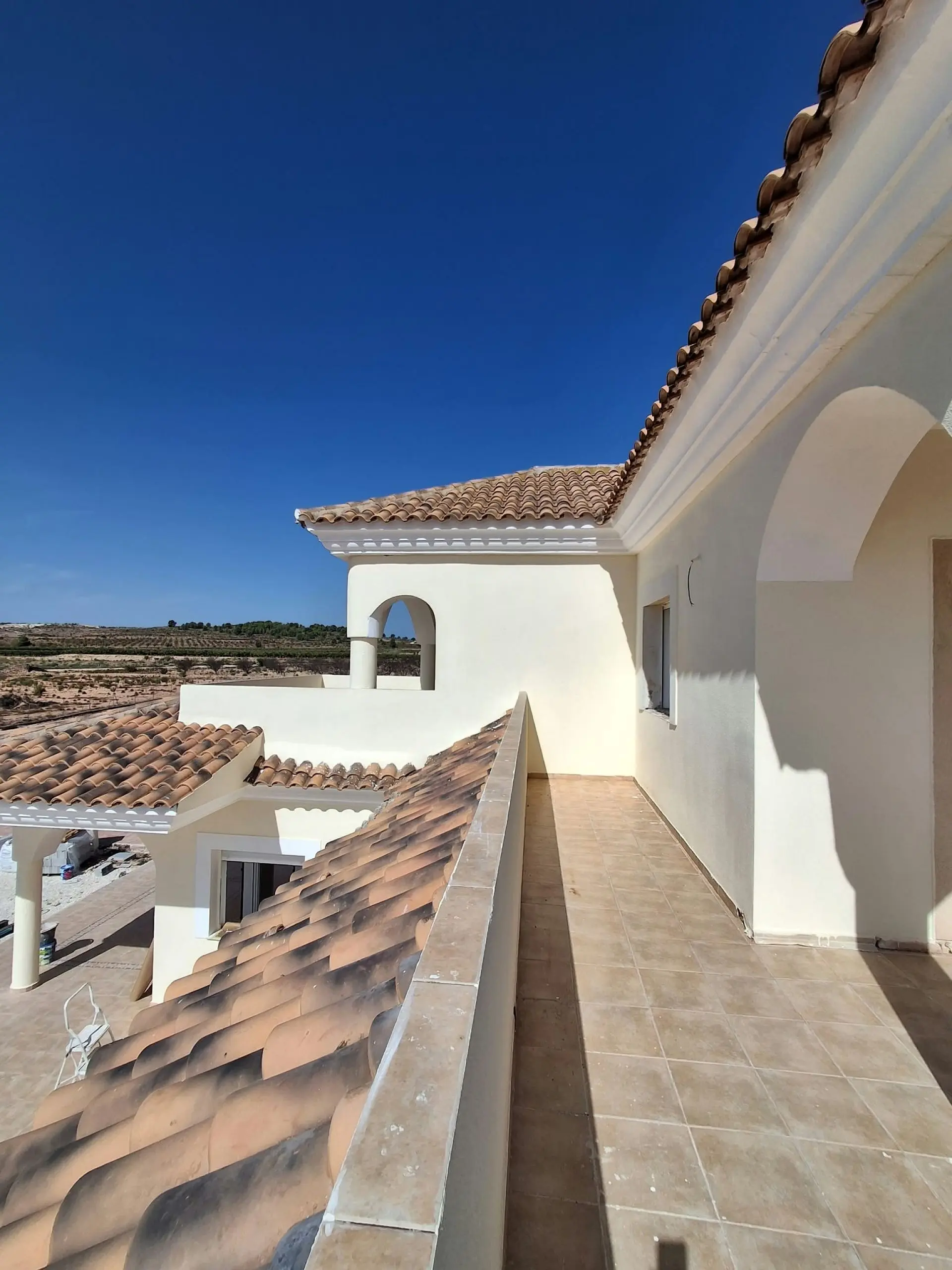Country House Of 309 M² In Pinoso, Spain