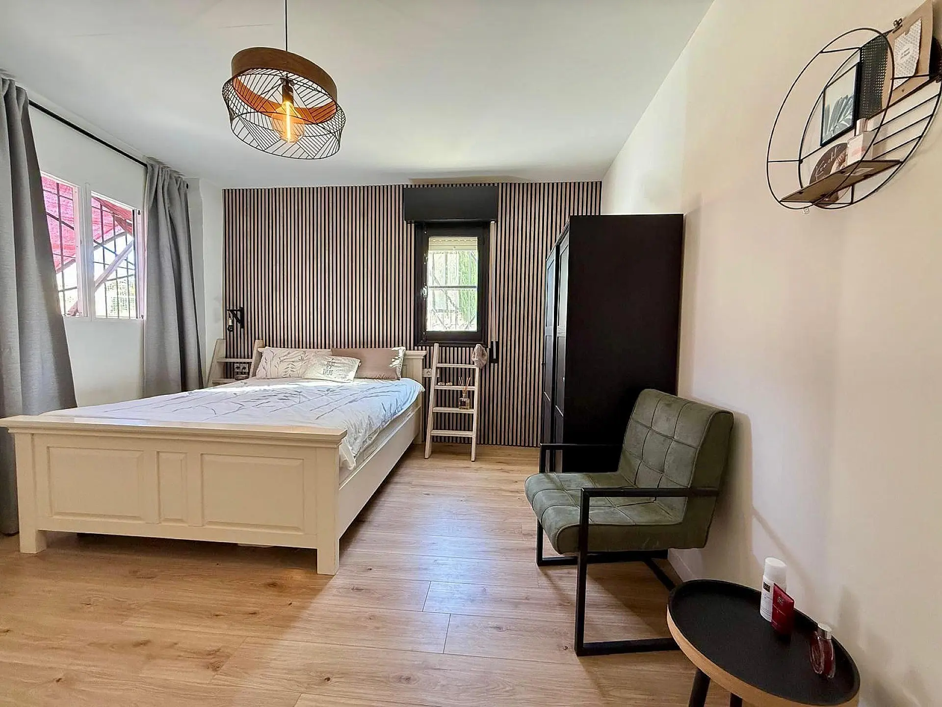 5-bedroom Detached Villa In Pinoso, Spain (190 M²)