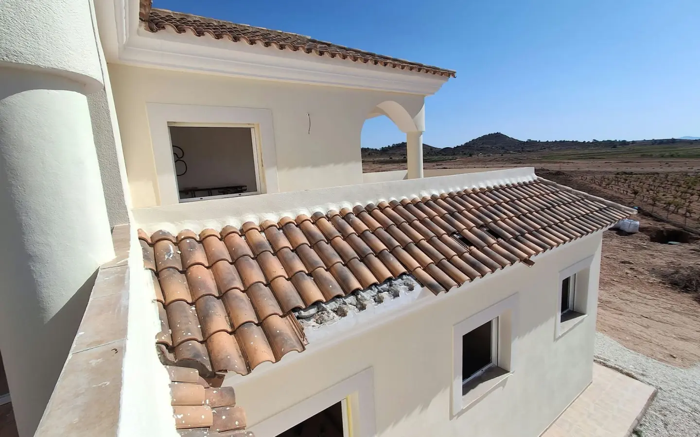 Country House Of 309 M² In Pinoso, Spain