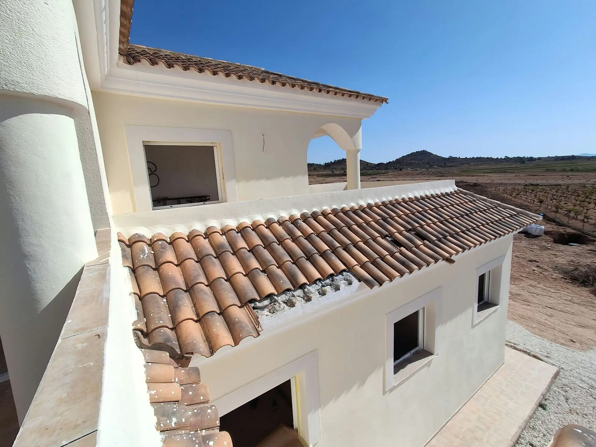 Country House Of 309 M² In Pinoso, Spain