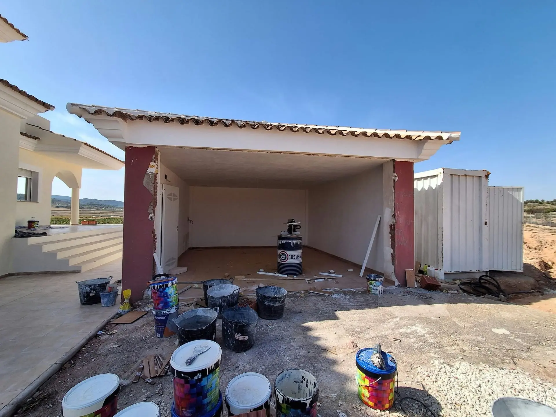 Country House Of 309 M² In Pinoso, Spain