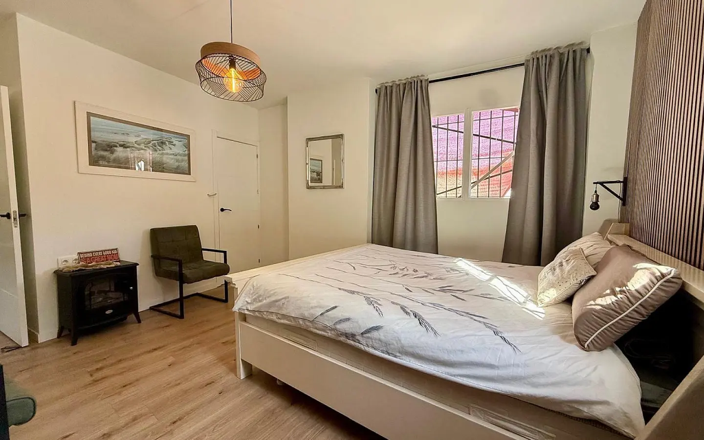 5-bedroom Detached Villa In Pinoso, Spain (190 M²)