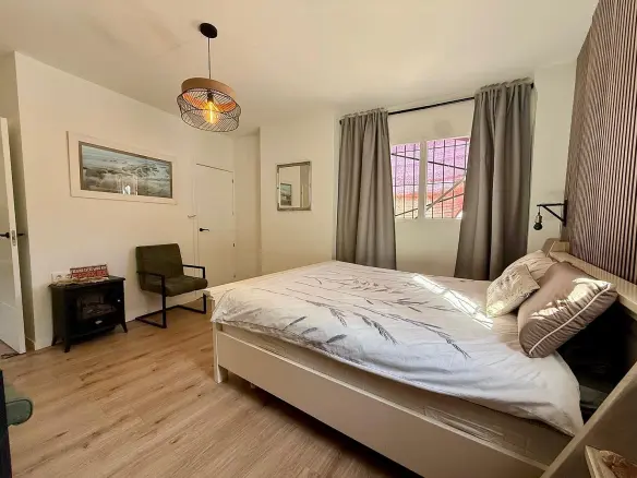5-bedroom Detached Villa In Pinoso, Spain (190 M²)