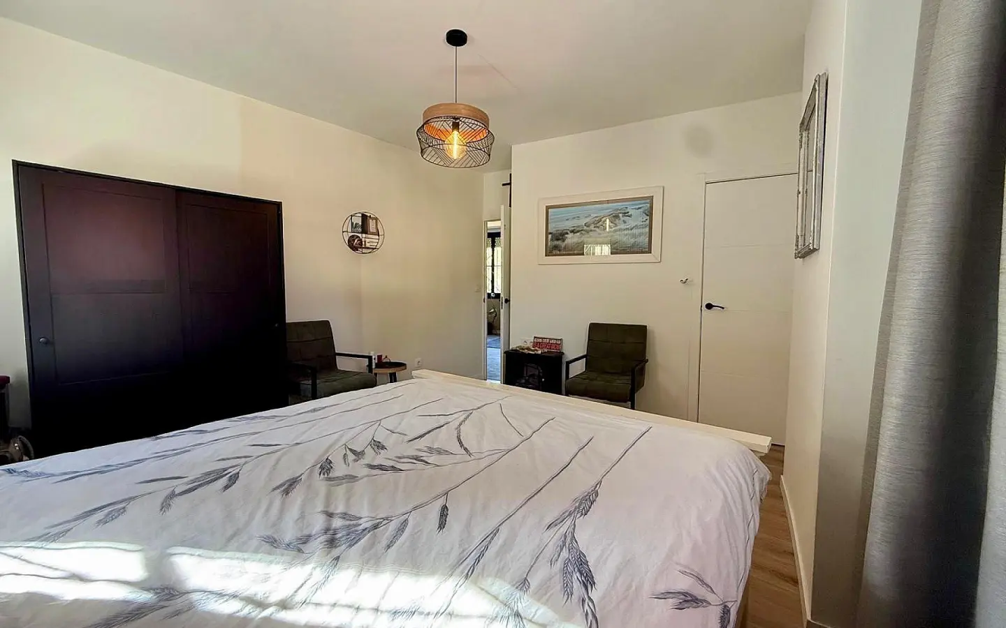 5-bedroom Detached Villa In Pinoso, Spain (190 M²)