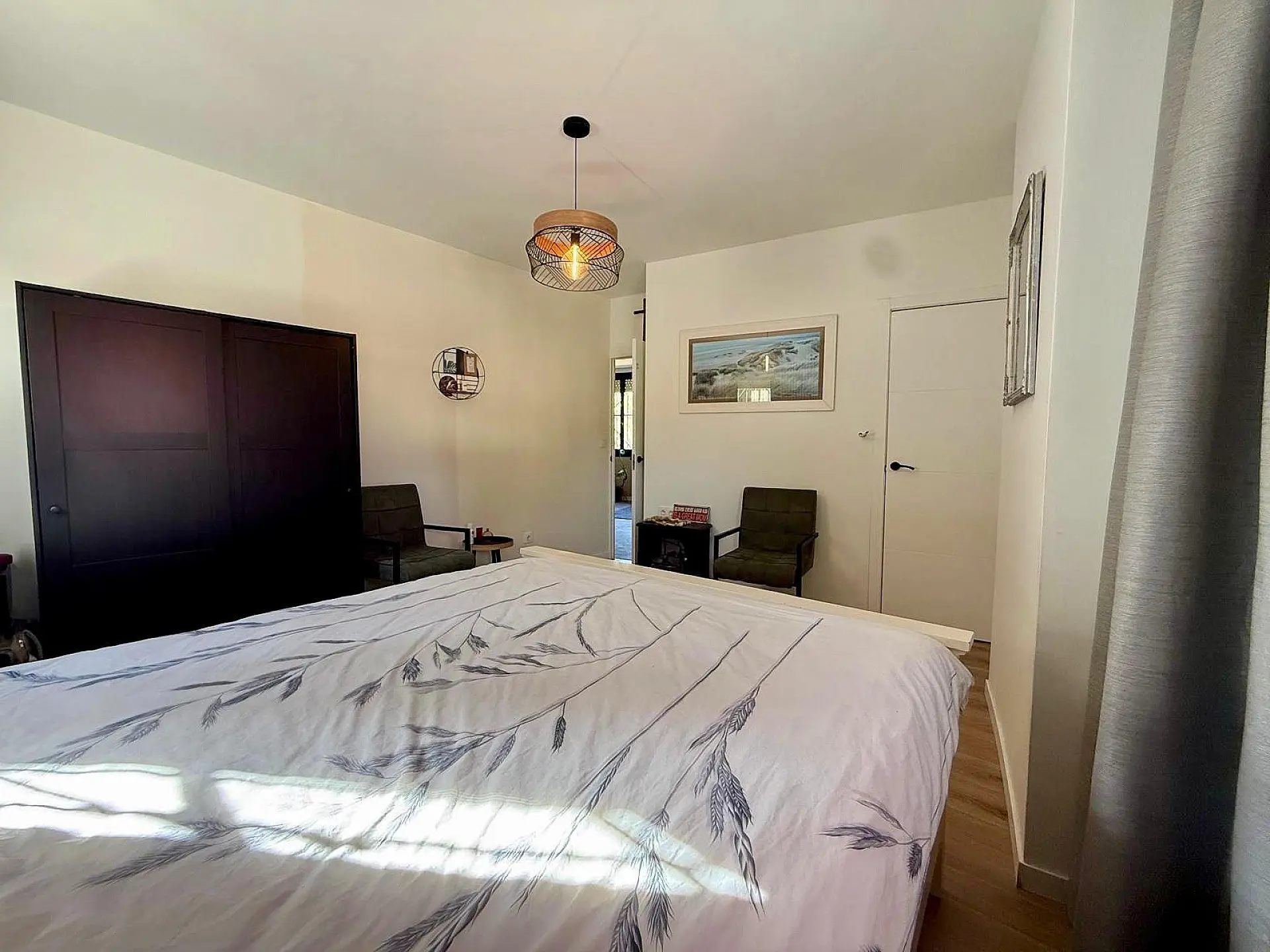 5-bedroom Detached Villa In Pinoso, Spain (190 M²)