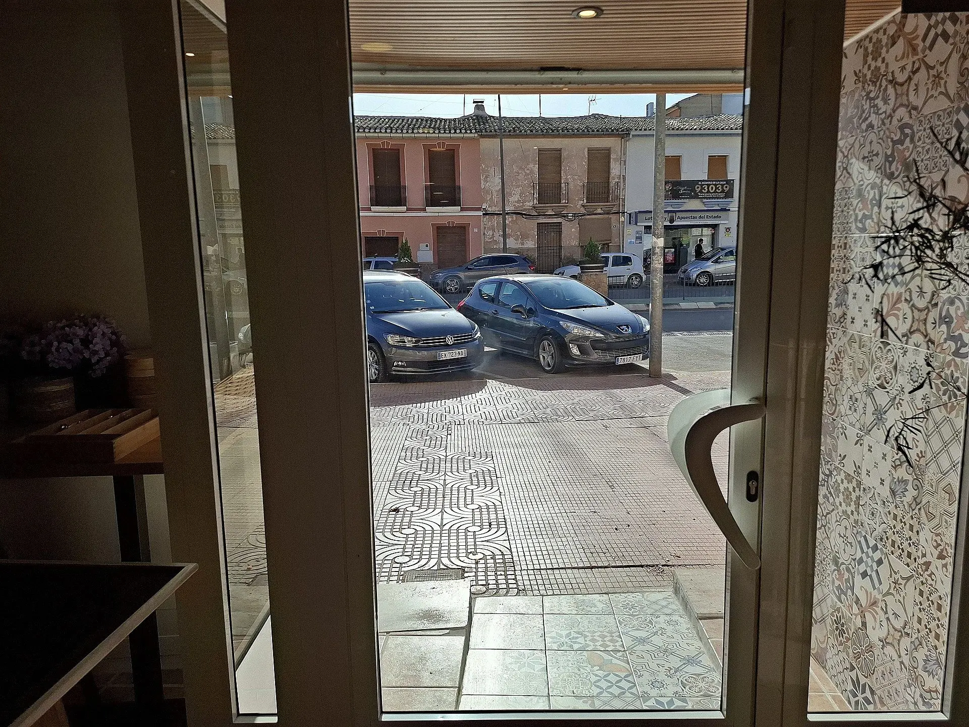 Commercial Of 150 M² In Pinoso, Spain