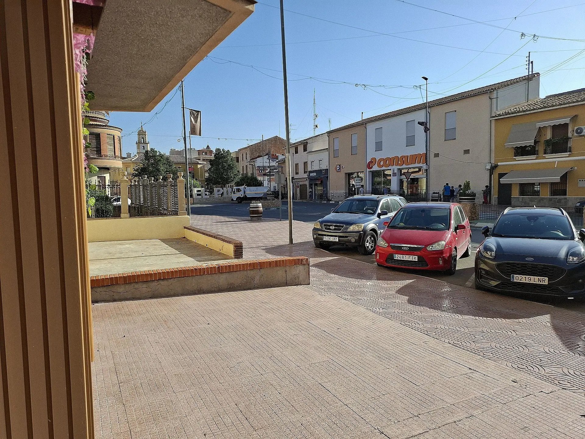 Commercial Of 150 M² In Pinoso, Spain