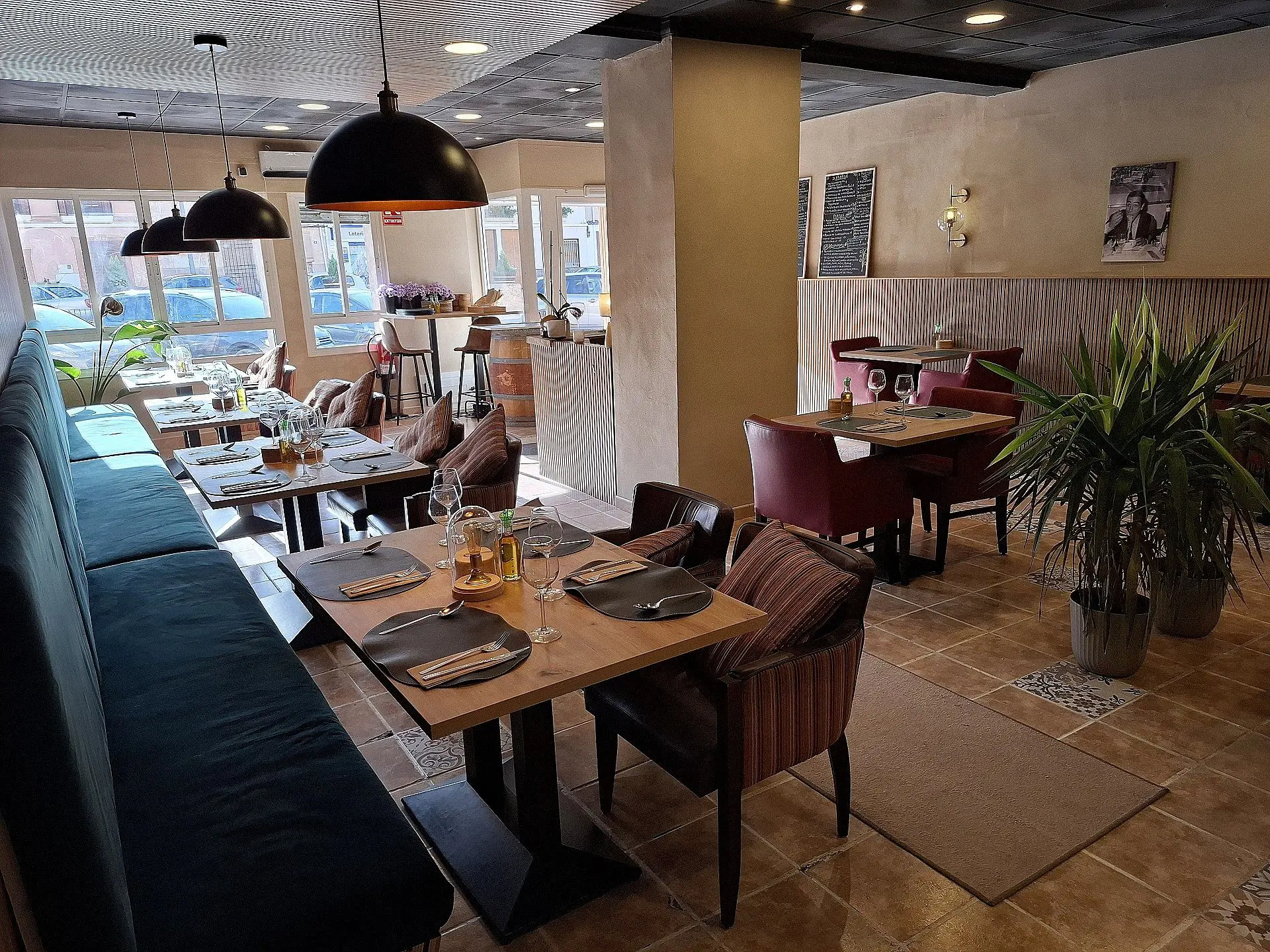 Commercial Of 150 M² In Pinoso, Spain