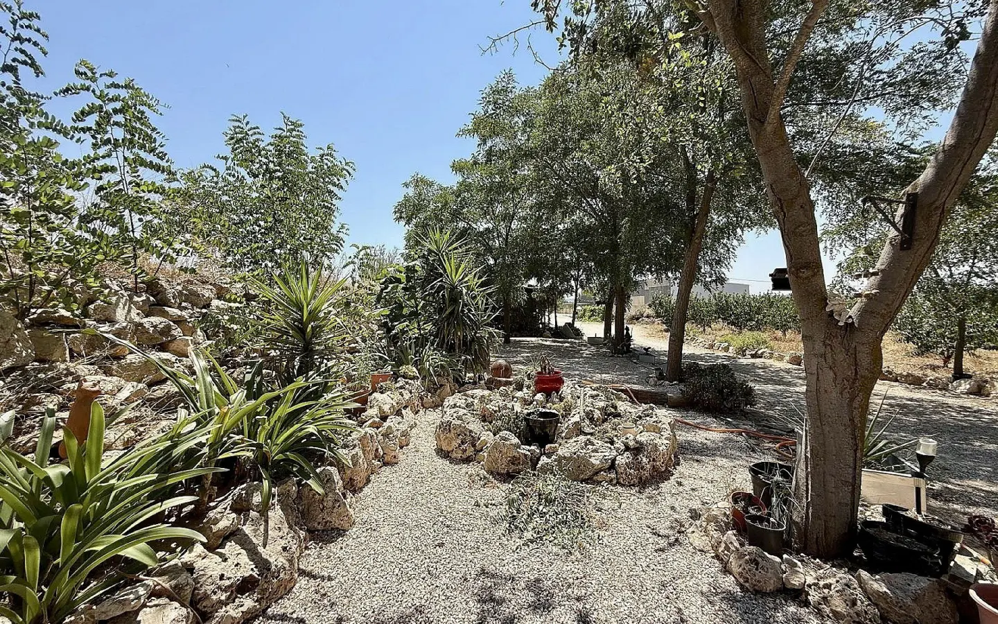Country House Of 242 M² In Villena, Spain