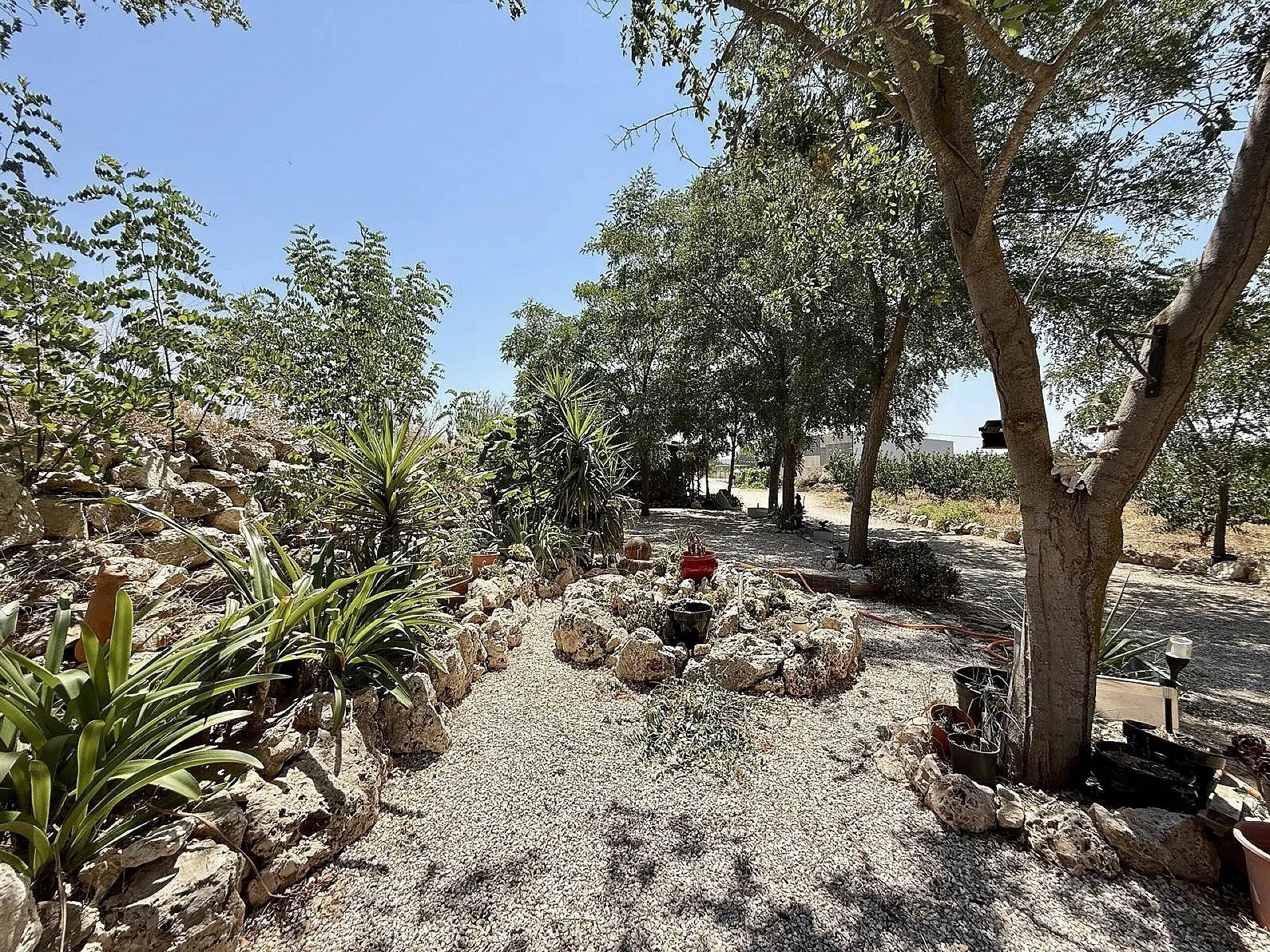 Country House Of 242 M² In Villena, Spain
