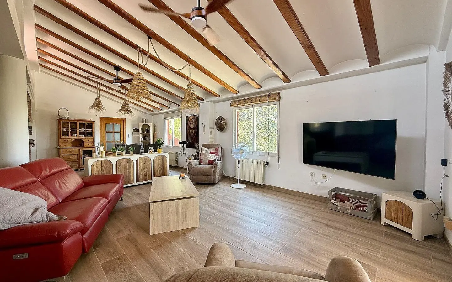 Country House Of 242 M² In Villena, Spain