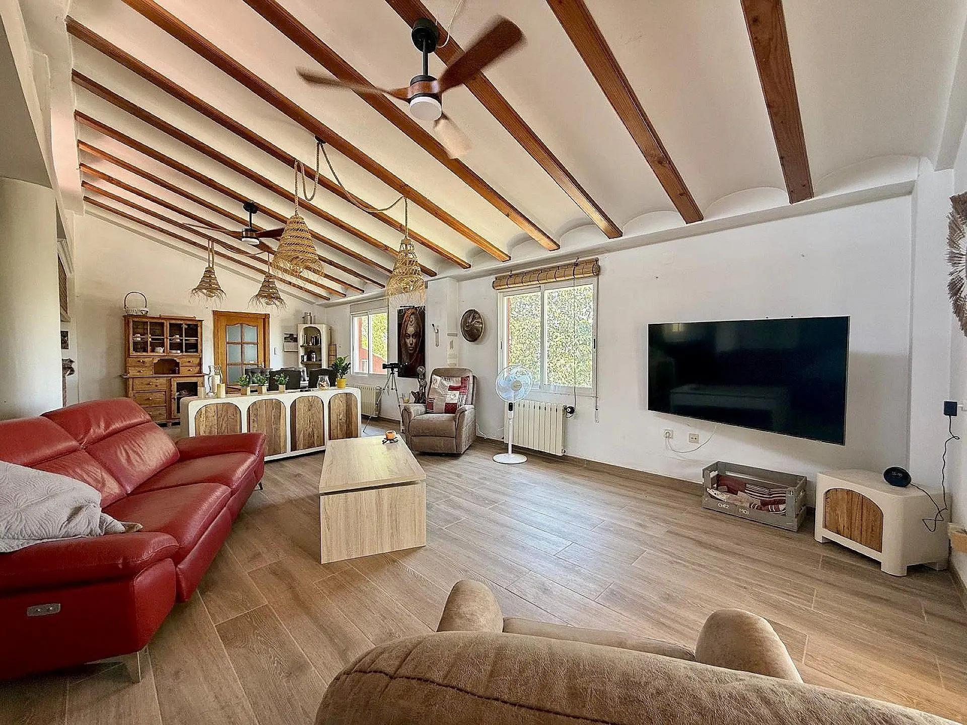 Country House Of 242 M² In Villena, Spain