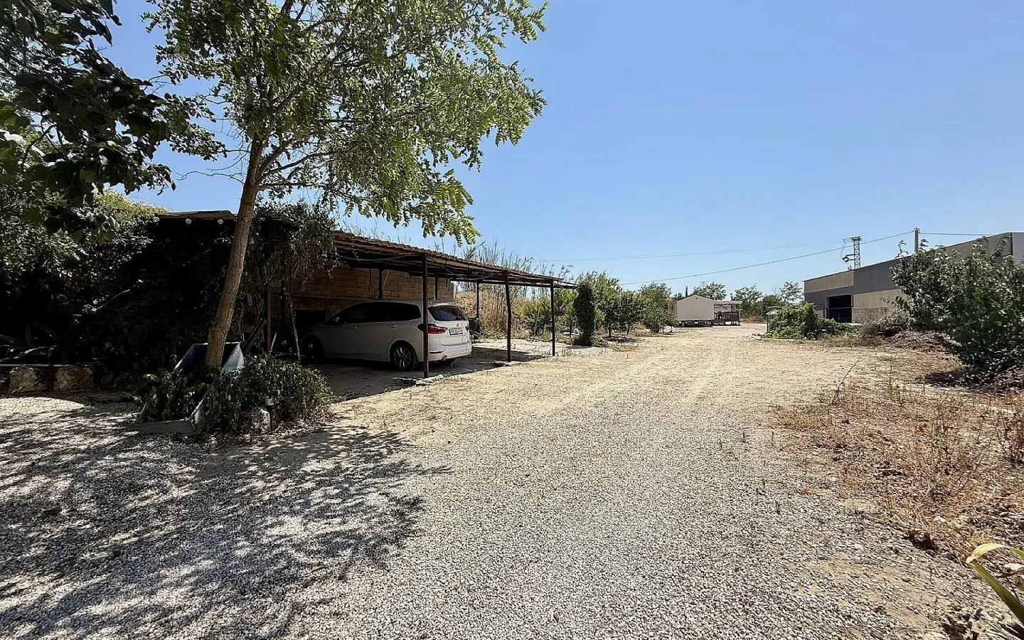 Country House Of 242 M² In Villena, Spain