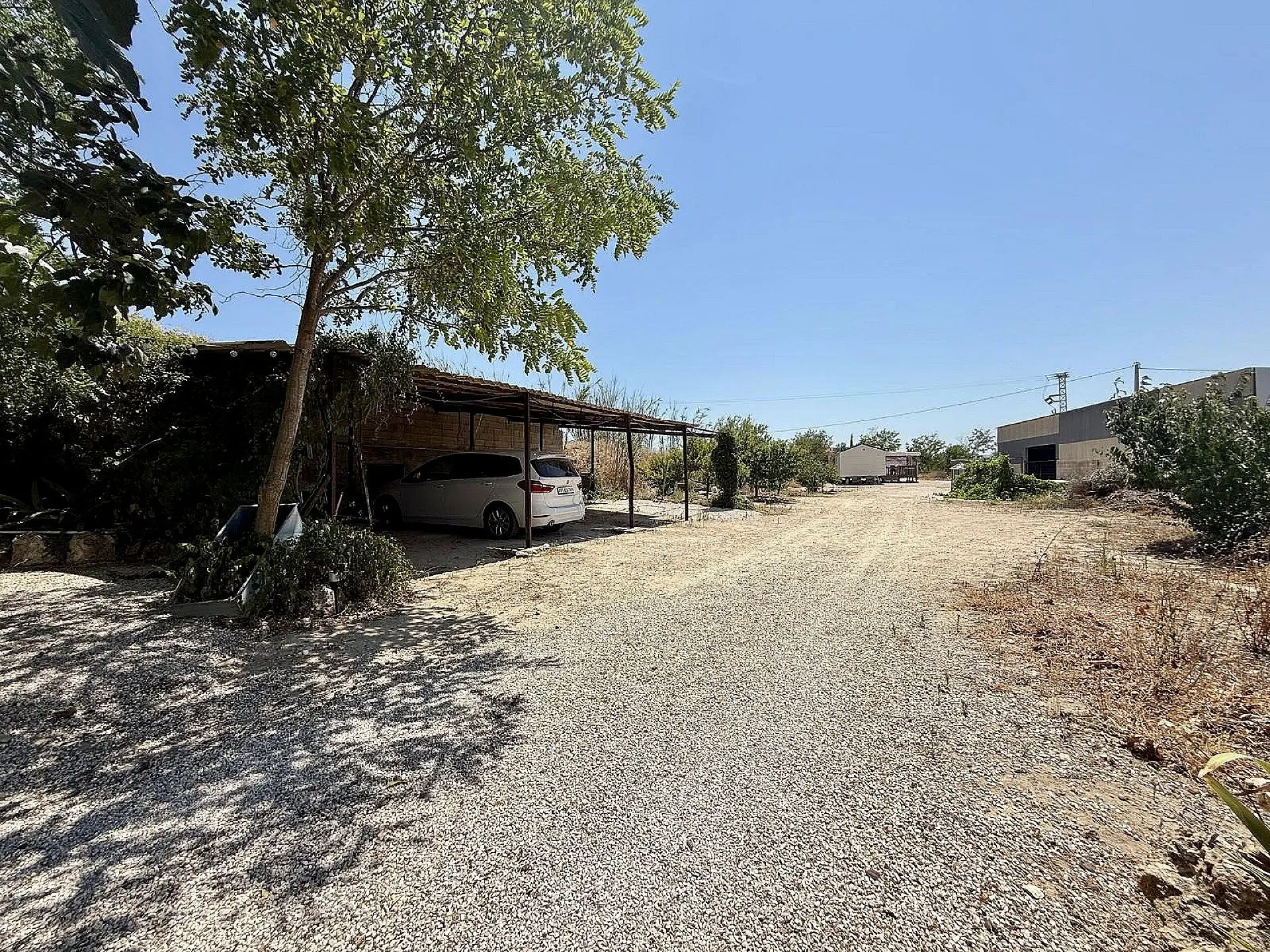 Country House Of 242 M² In Villena, Spain