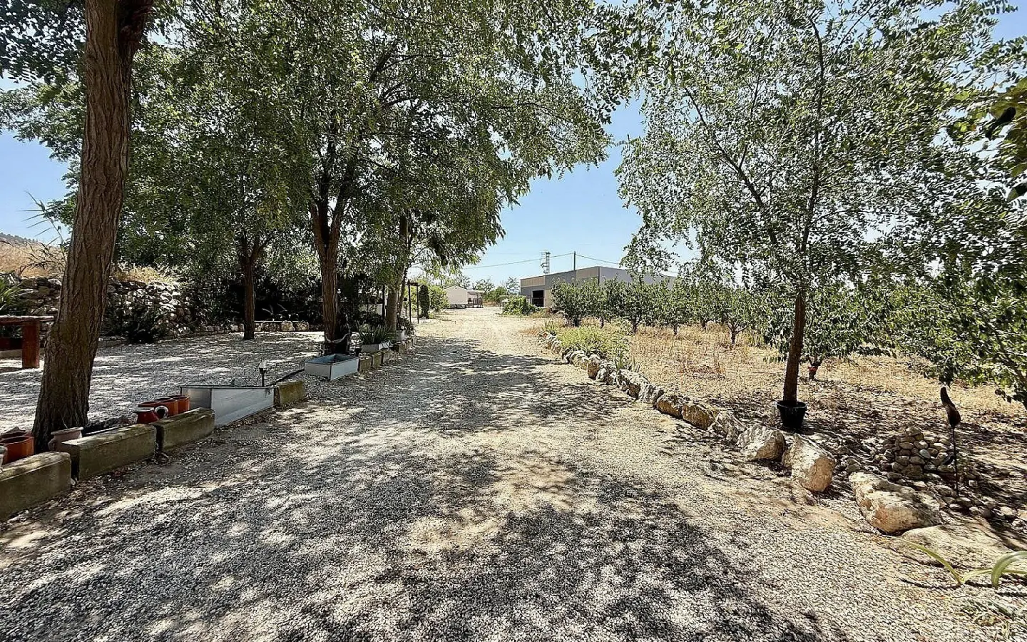 Country House Of 242 M² In Villena, Spain