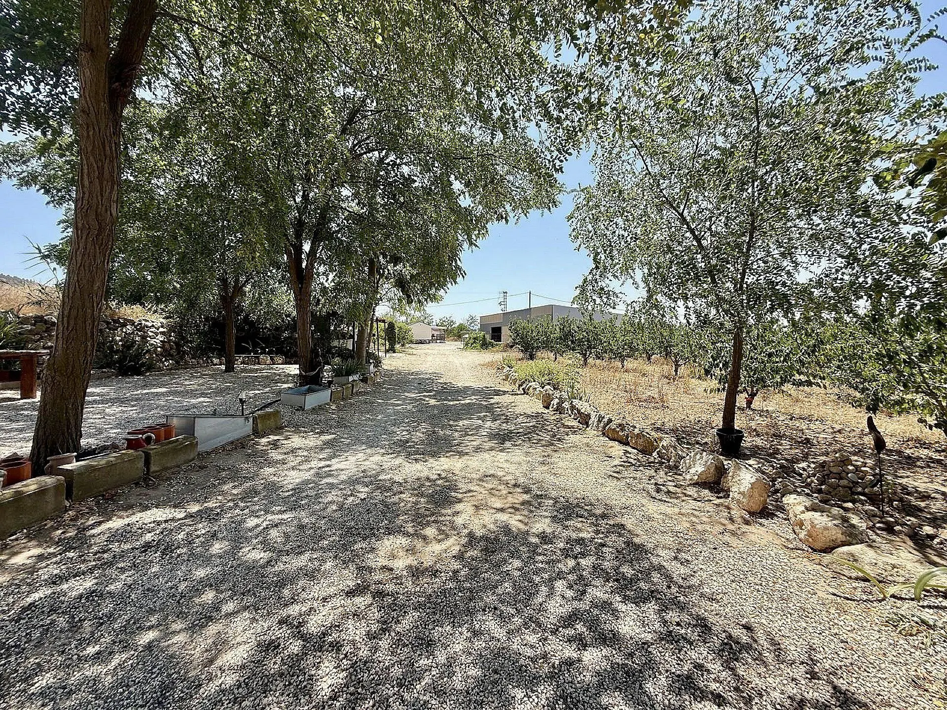 Country House Of 242 M² In Villena, Spain