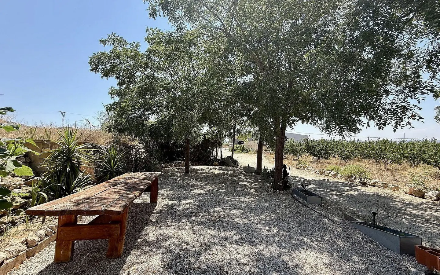 Country House Of 242 M² In Villena, Spain