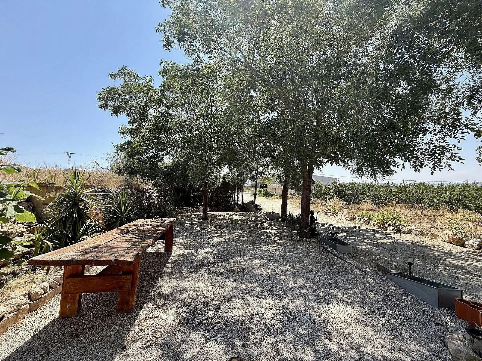 Country House Of 242 M² In Villena, Spain