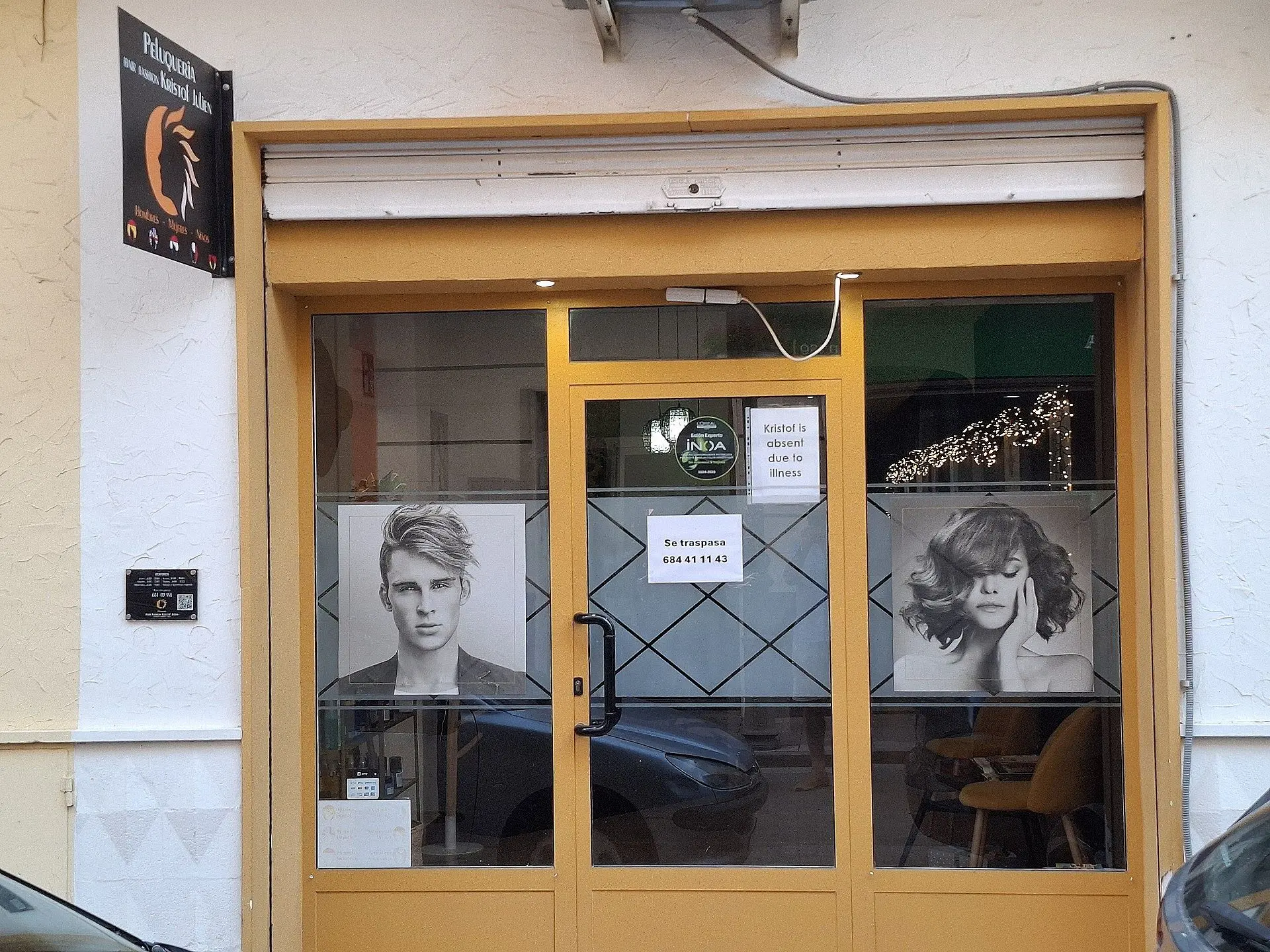Commercial Of 102 M² In Pinoso, Spain