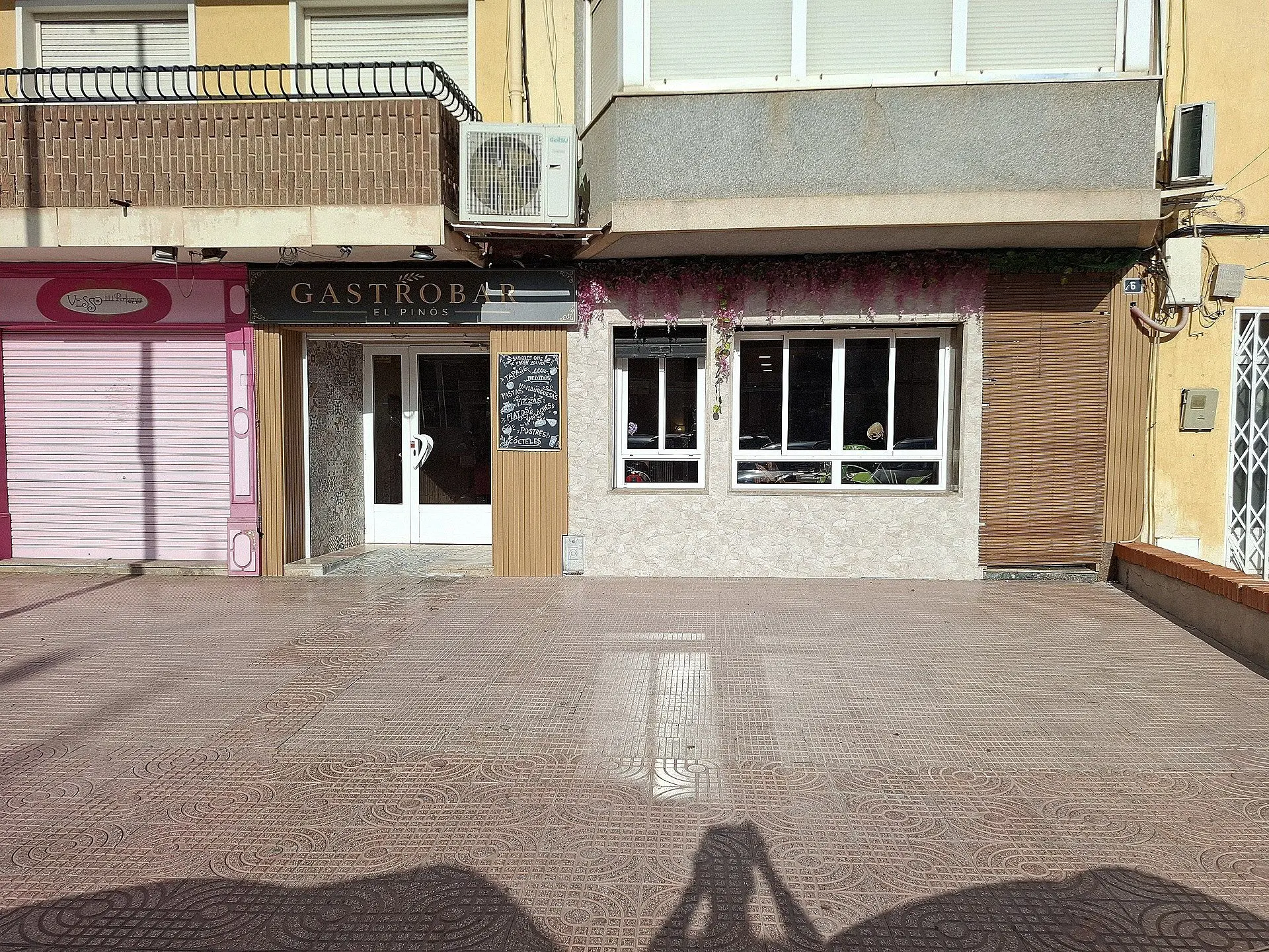 Commercial Of 150 M² In Pinoso, Spain