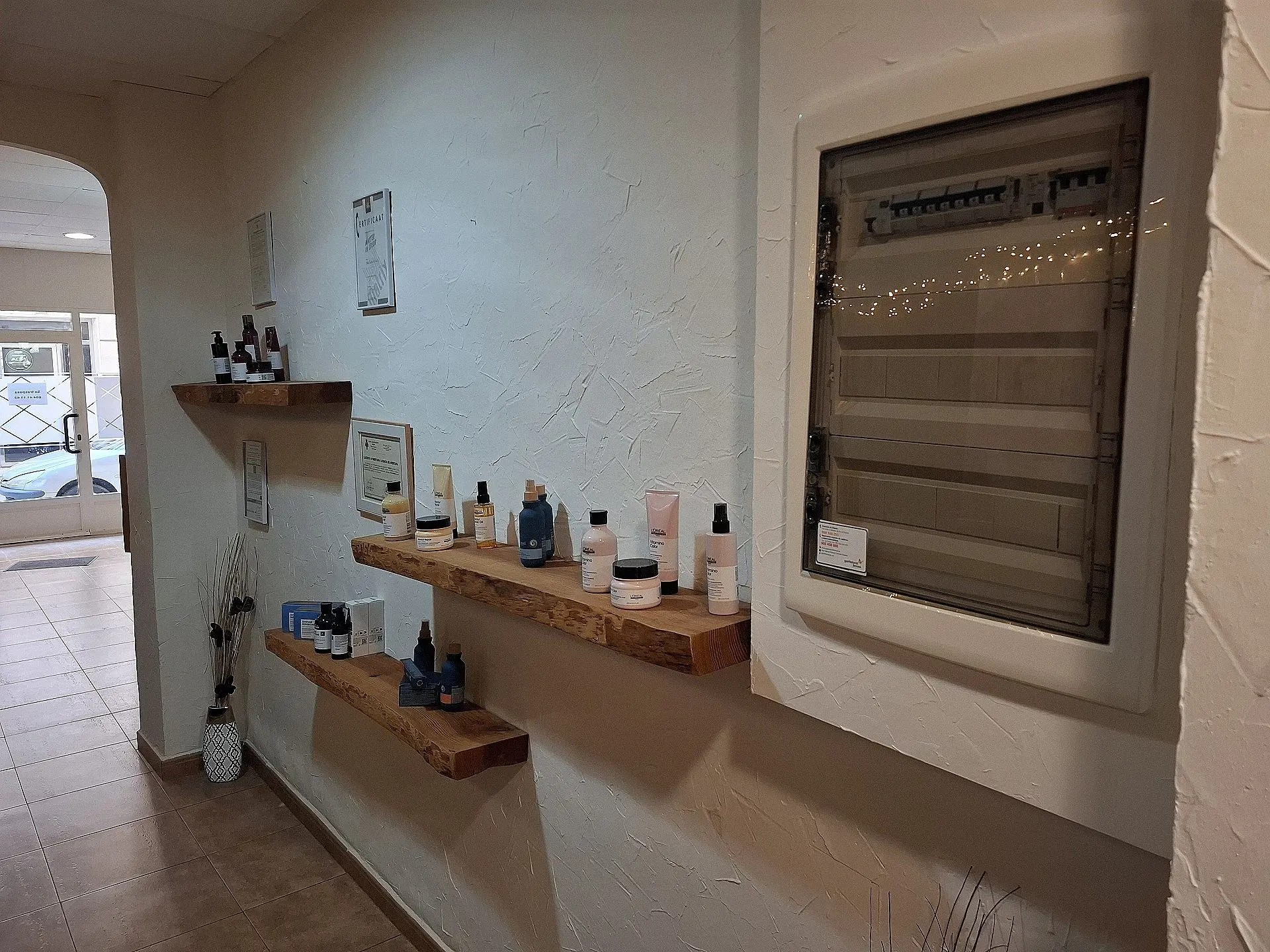 Commercial Of 102 M² In Pinoso, Spain