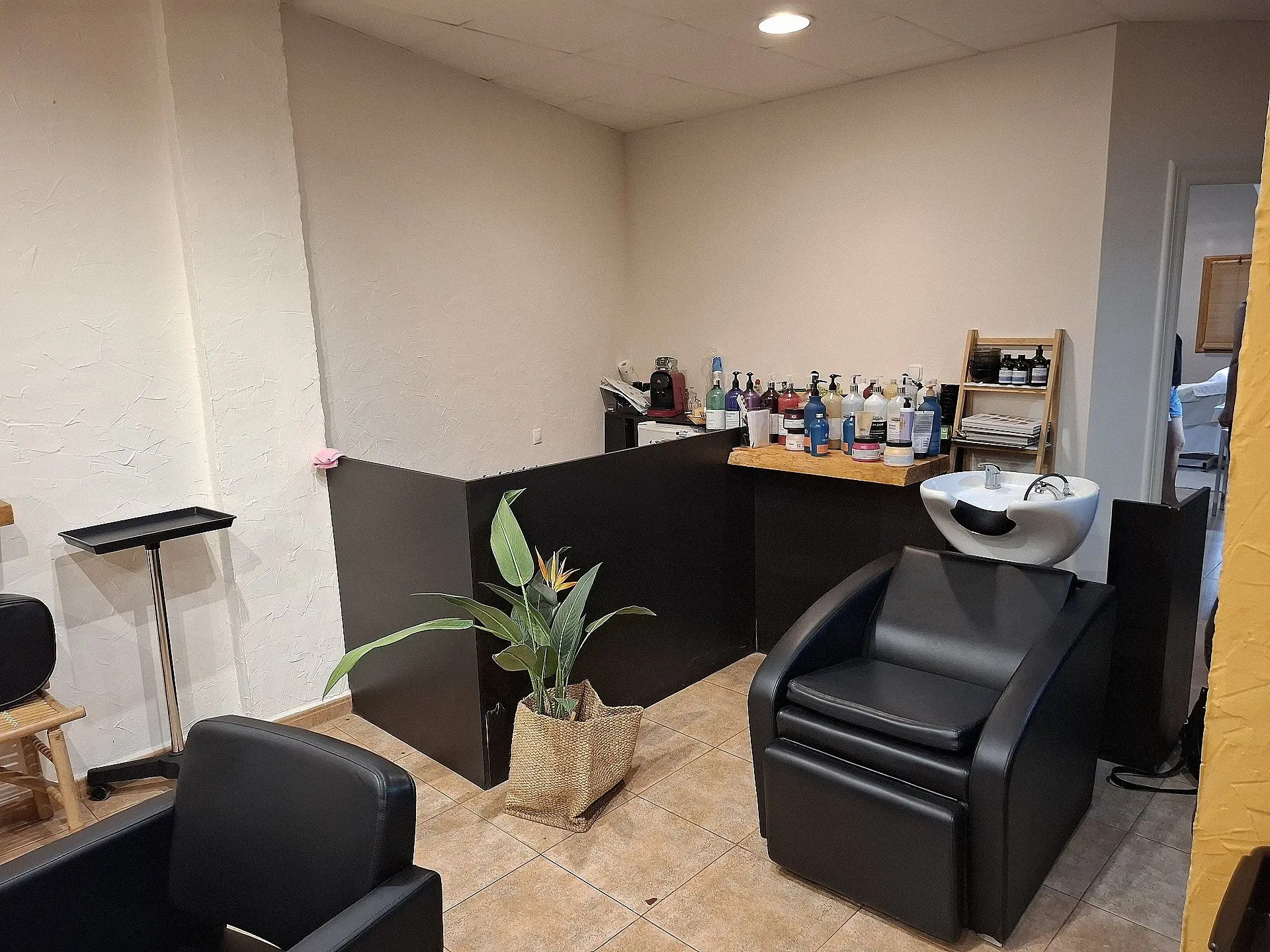 Commercial Of 102 M² In Pinoso, Spain