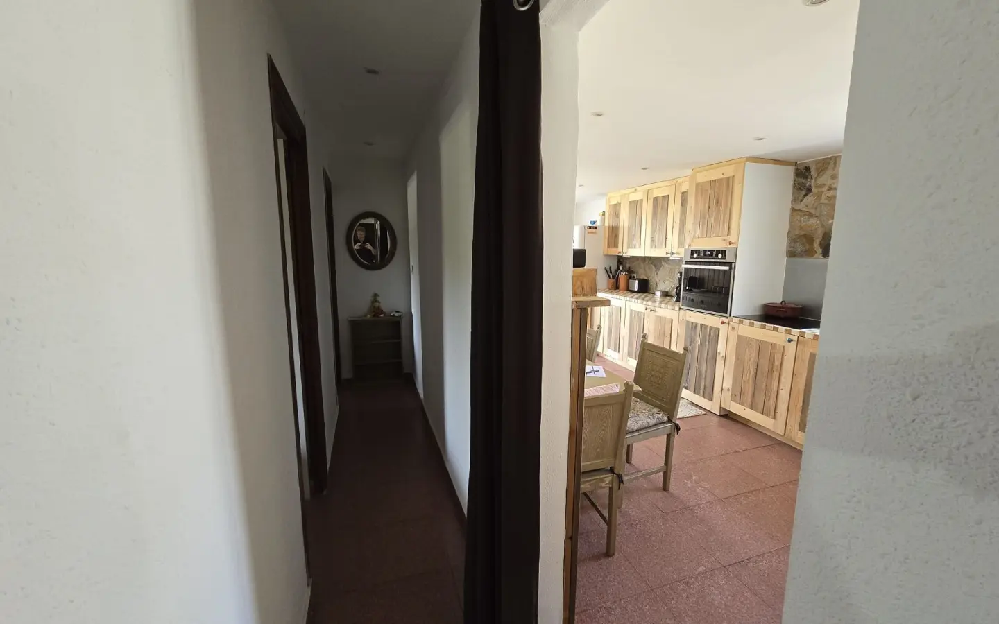 6-bedroom Detached Villa In Sax, Spain (238 M²)