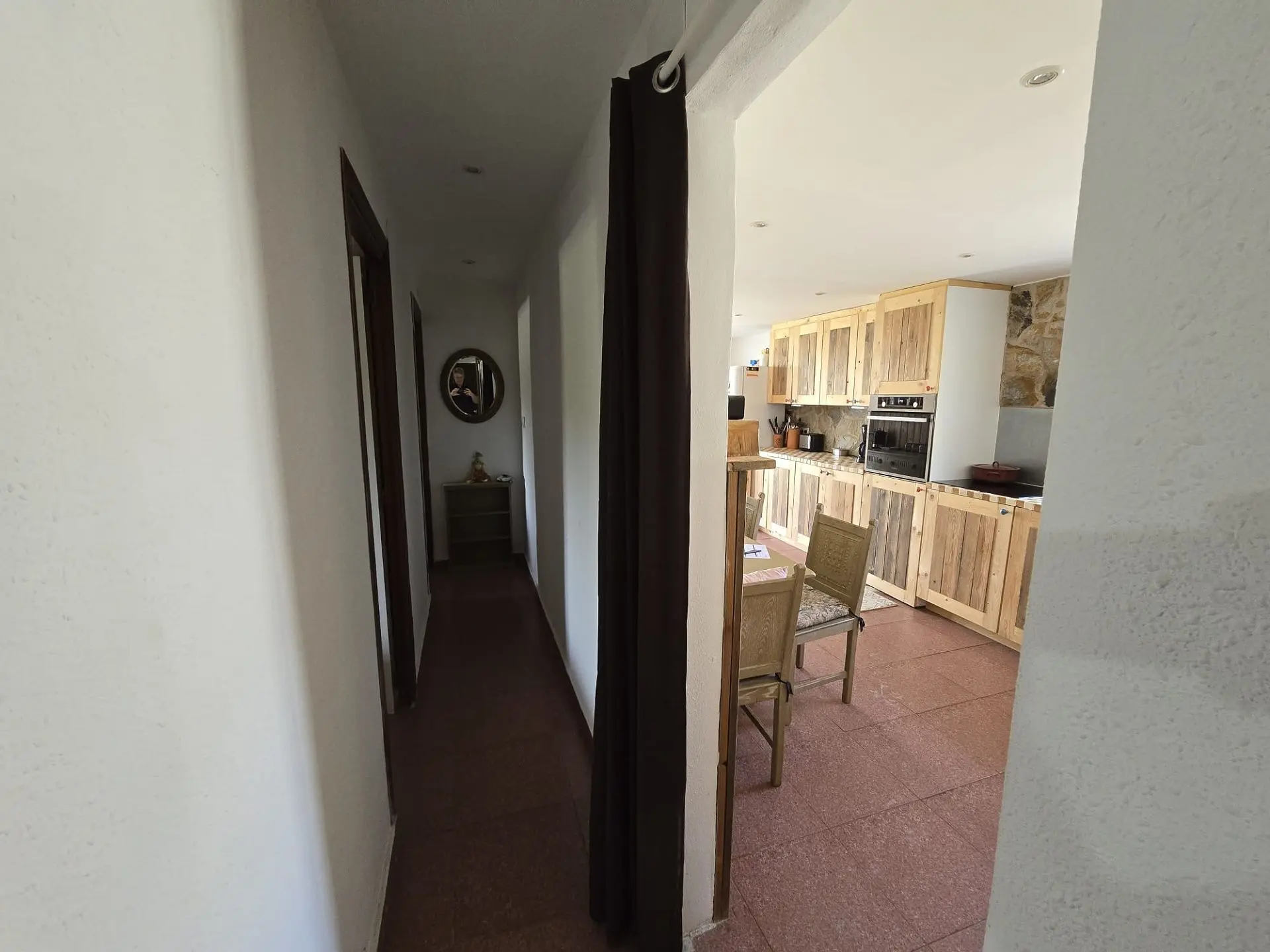Detached Villa Of 238 M² In Sax, Spain