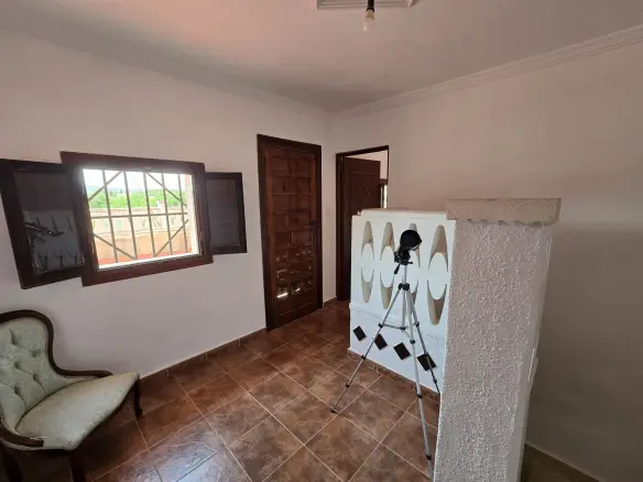 6-bedroom Detached Villa In Sax, Spain (238 M²)