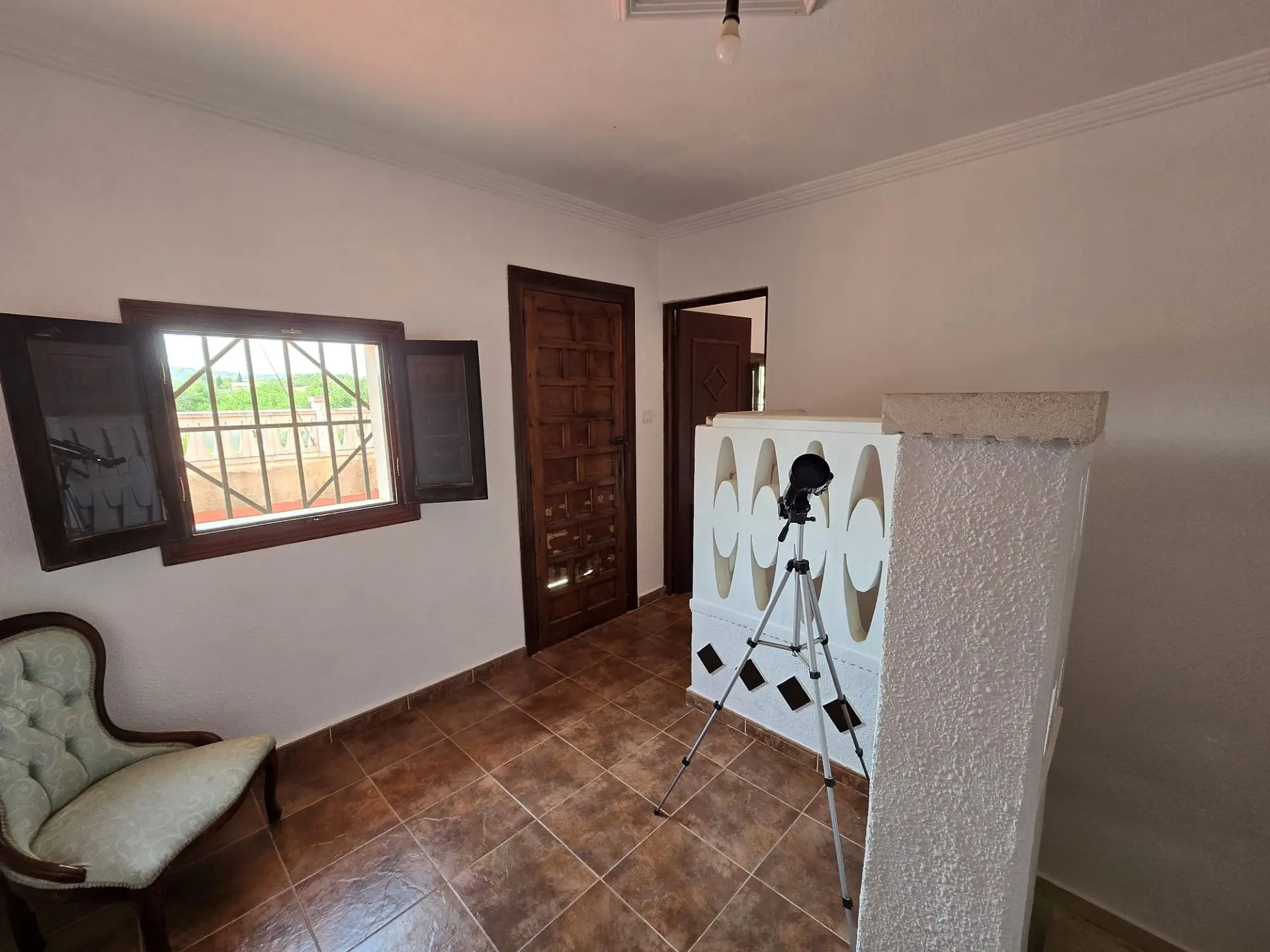 Detached Villa Of 238 M² In Sax, Spain