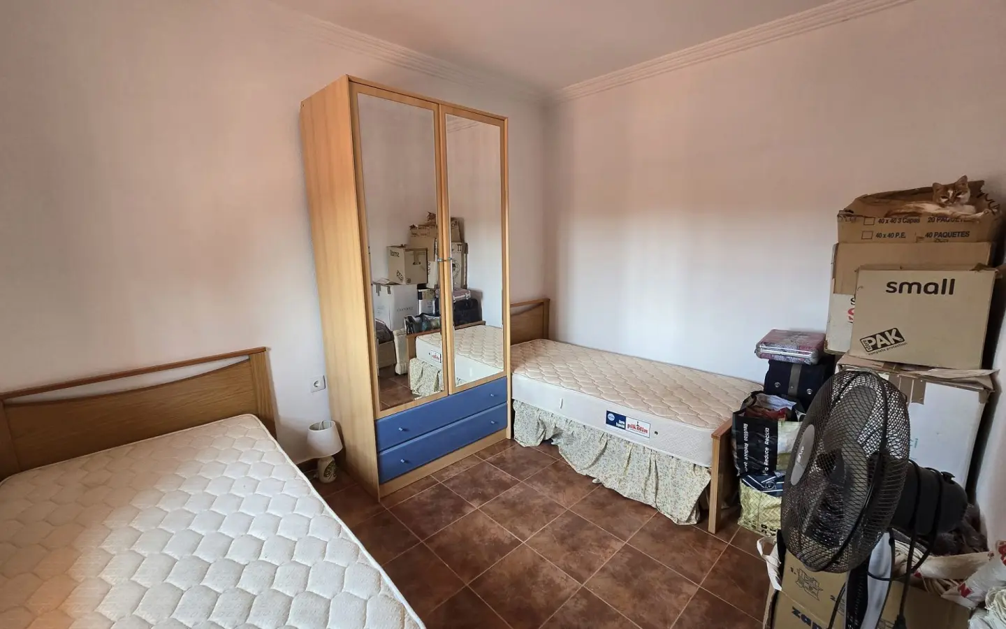 6-bedroom Detached Villa In Sax, Spain (238 M²)