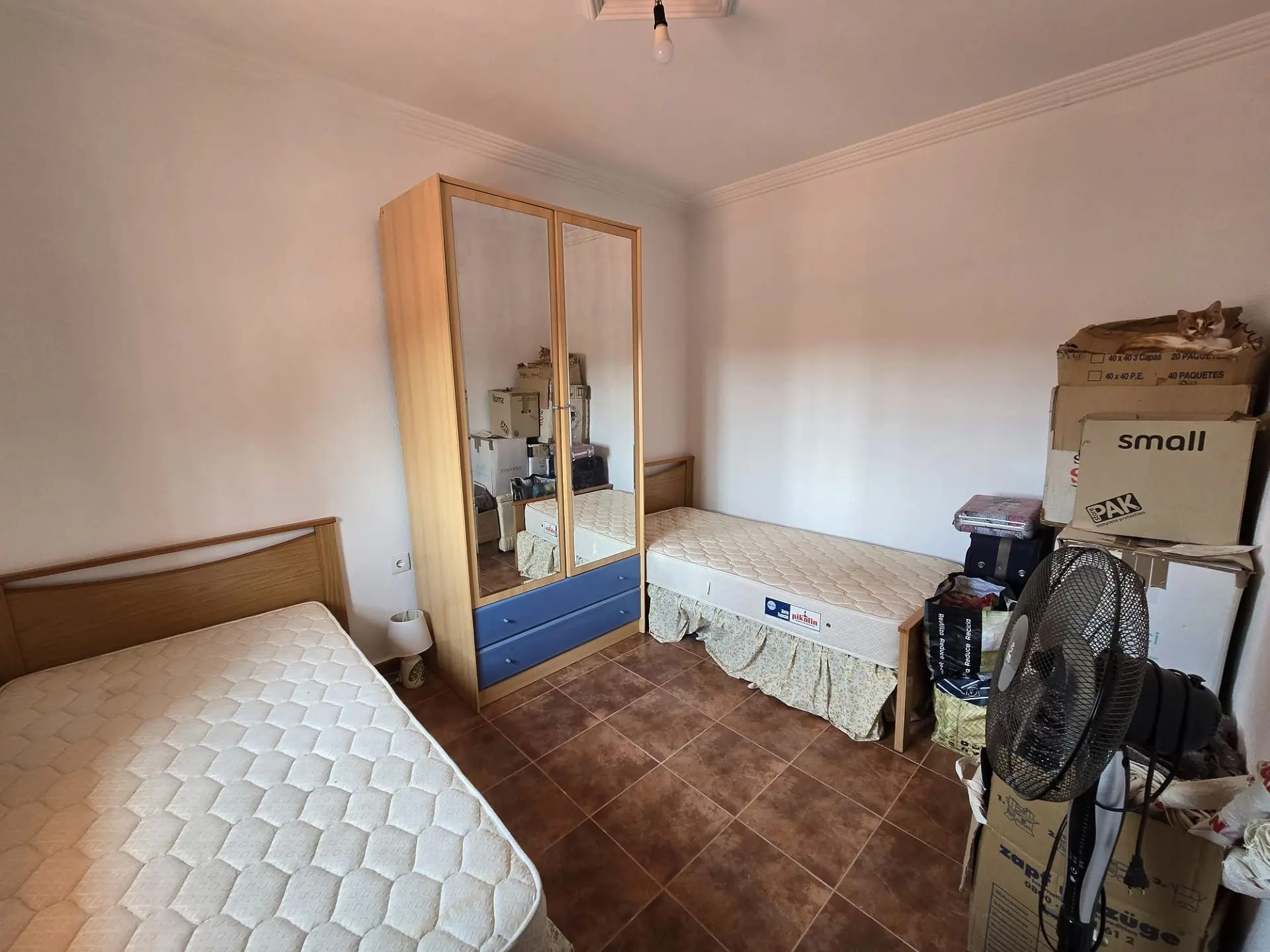 Detached Villa Of 238 M² In Sax, Spain