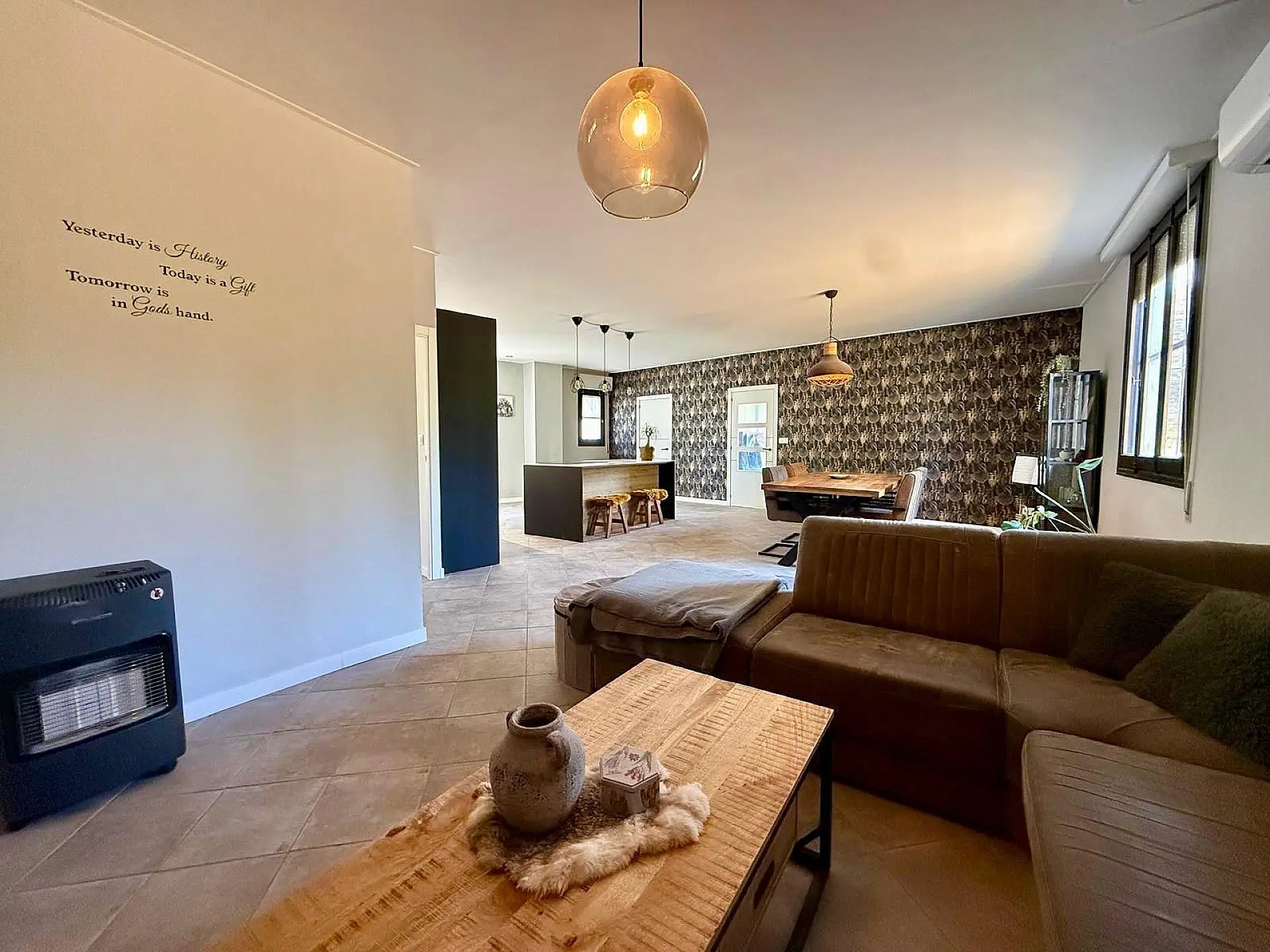 5-bedroom Detached Villa In Pinoso, Spain (190 M²)