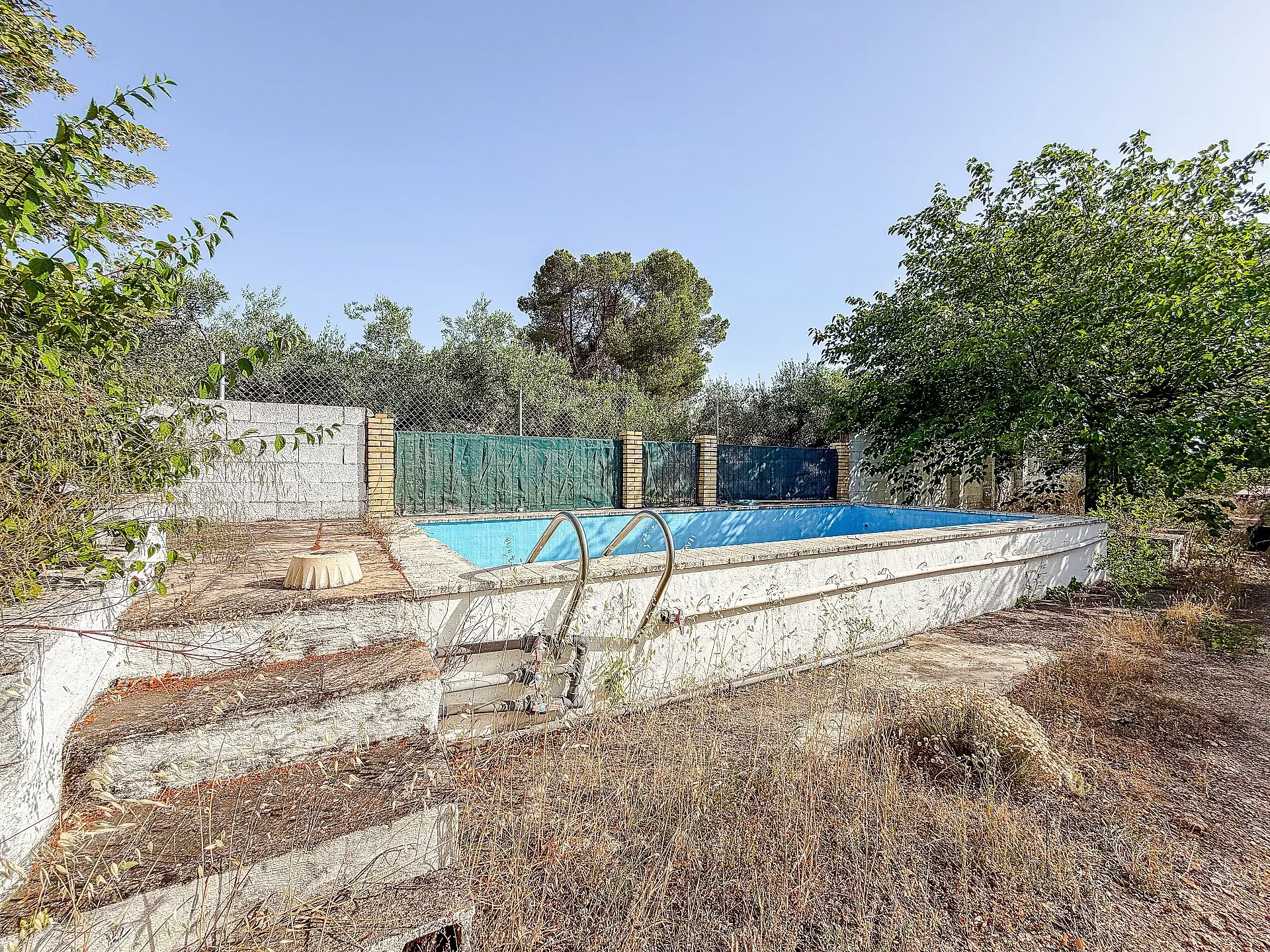Country House Of 157 M² In Biar, Spain