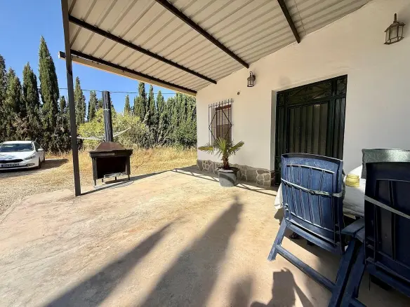 5-bedroom Detached Villa In Pinoso, Spain (190 M²)