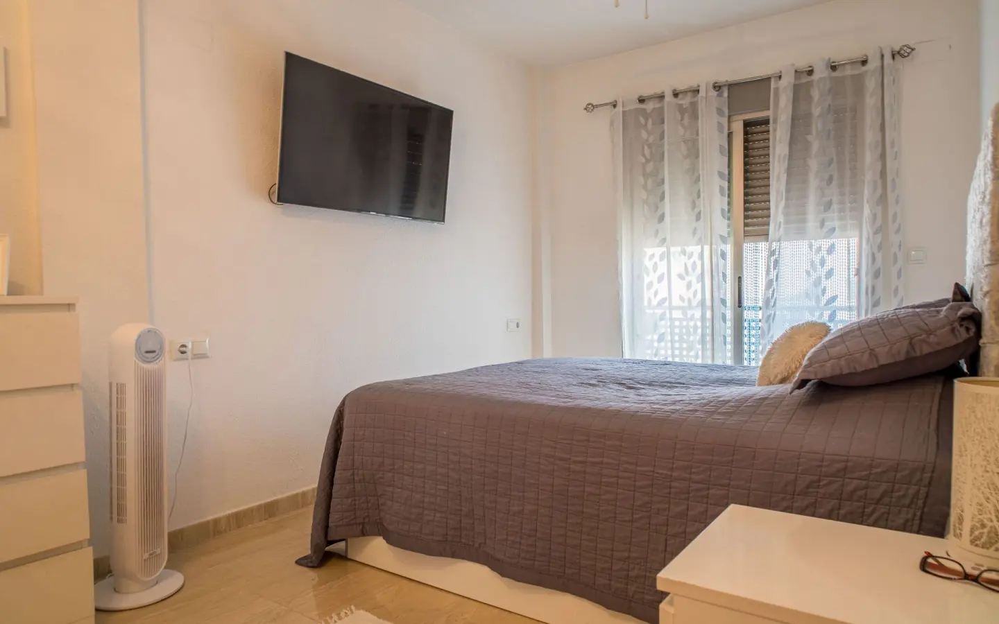 3-bedroom Apartment In Pinoso, Spain (189 M²)