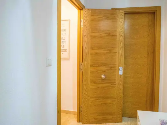 3-bedroom Apartment In Pinoso, Spain (189 M²)