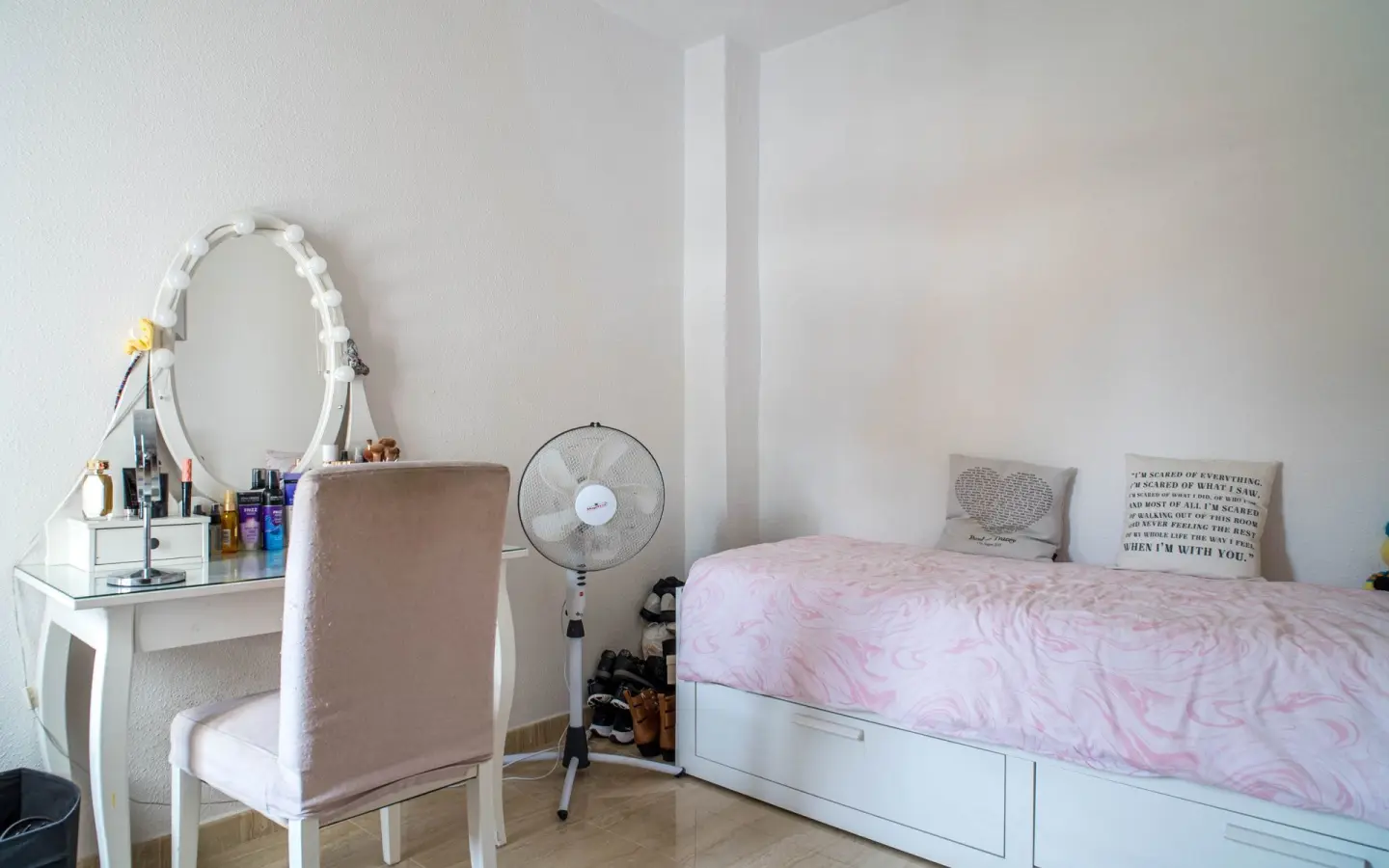 3-bedroom Apartment In Pinoso, Spain (189 M²)