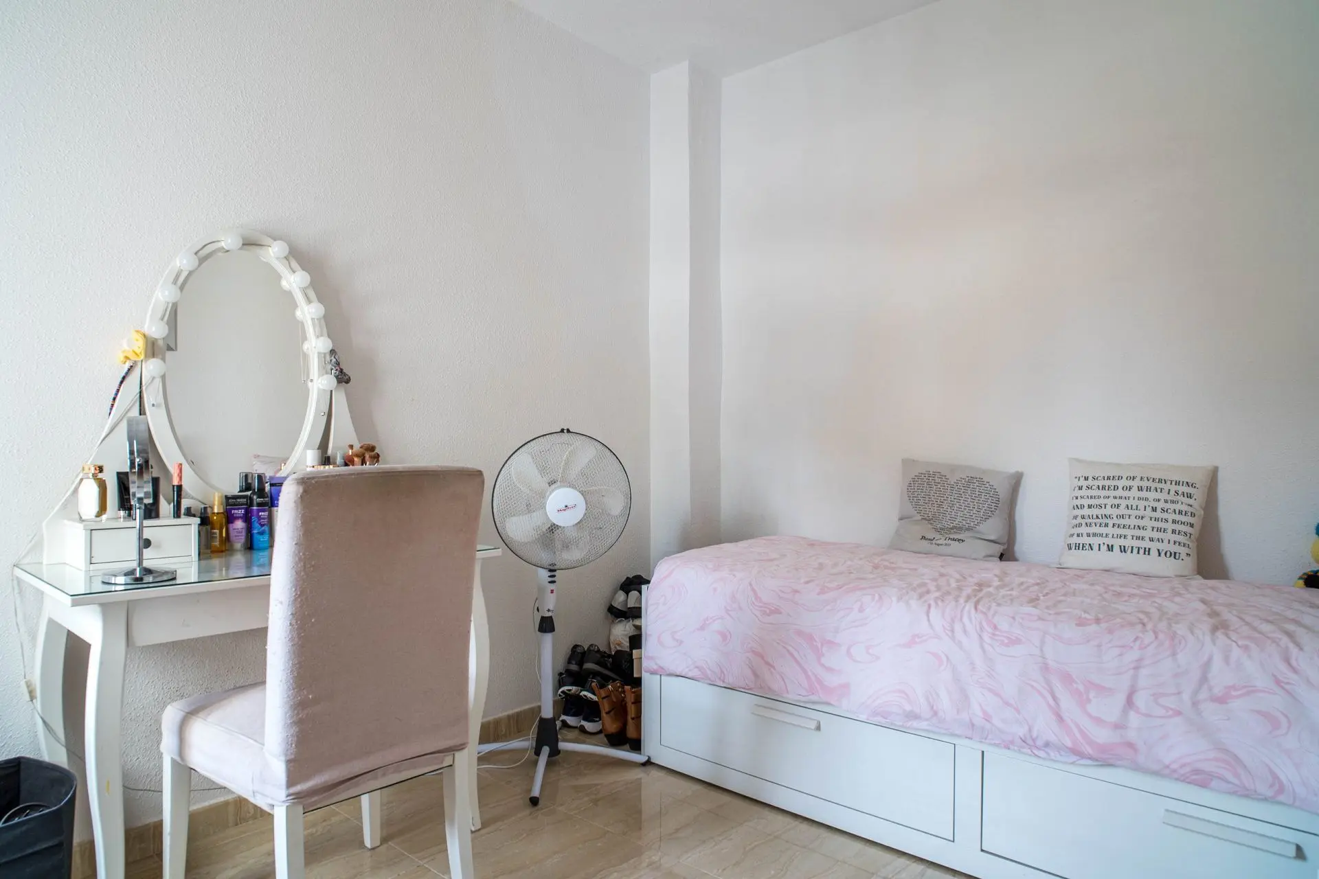 3-bedroom Apartment In Pinoso, Spain (189 M²)