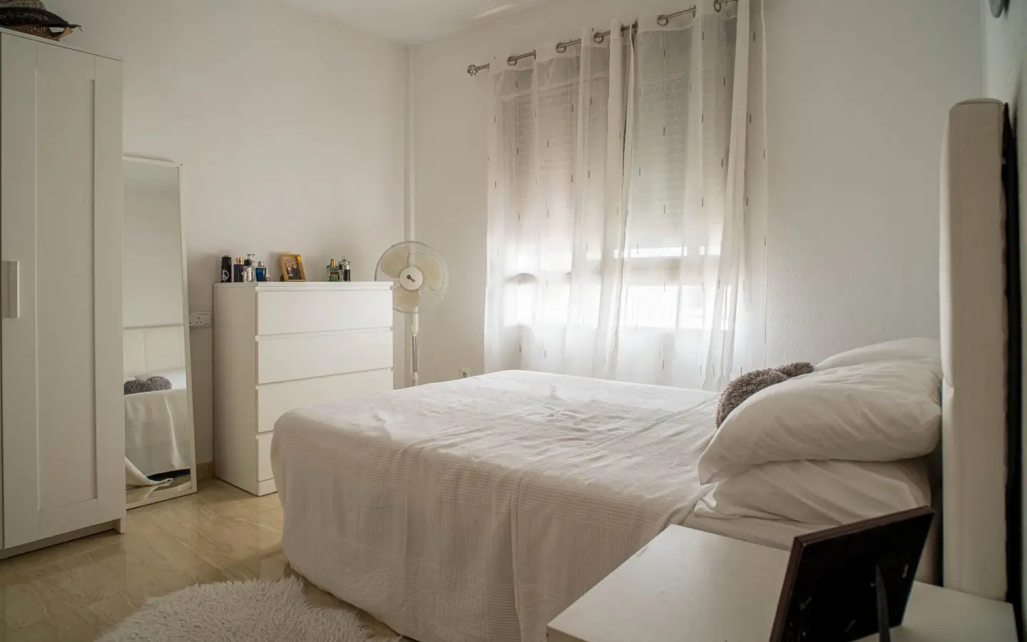 3-bedroom Apartment In Pinoso, Spain (189 M²)