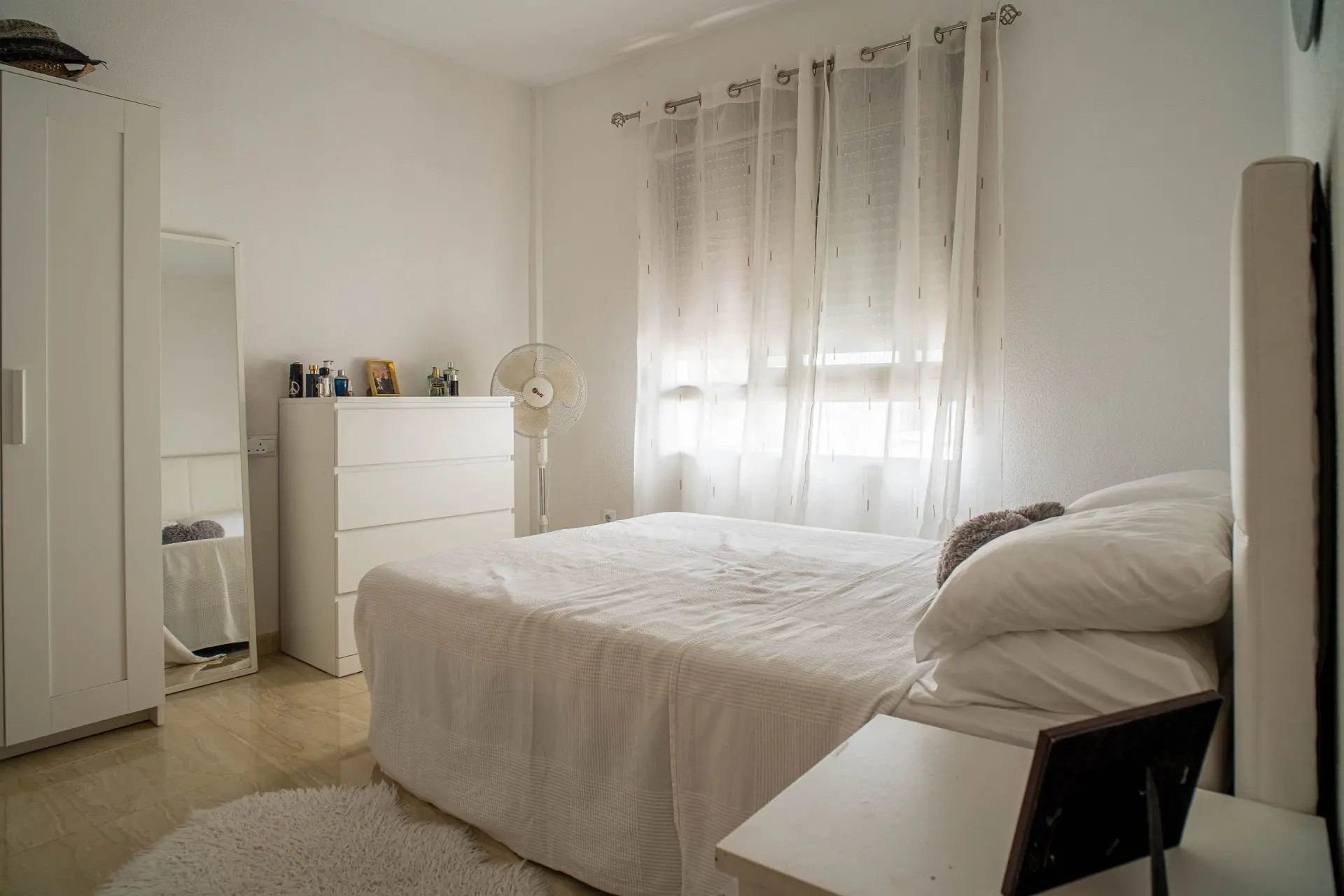 3-bedroom Apartment In Pinoso, Spain (189 M²)